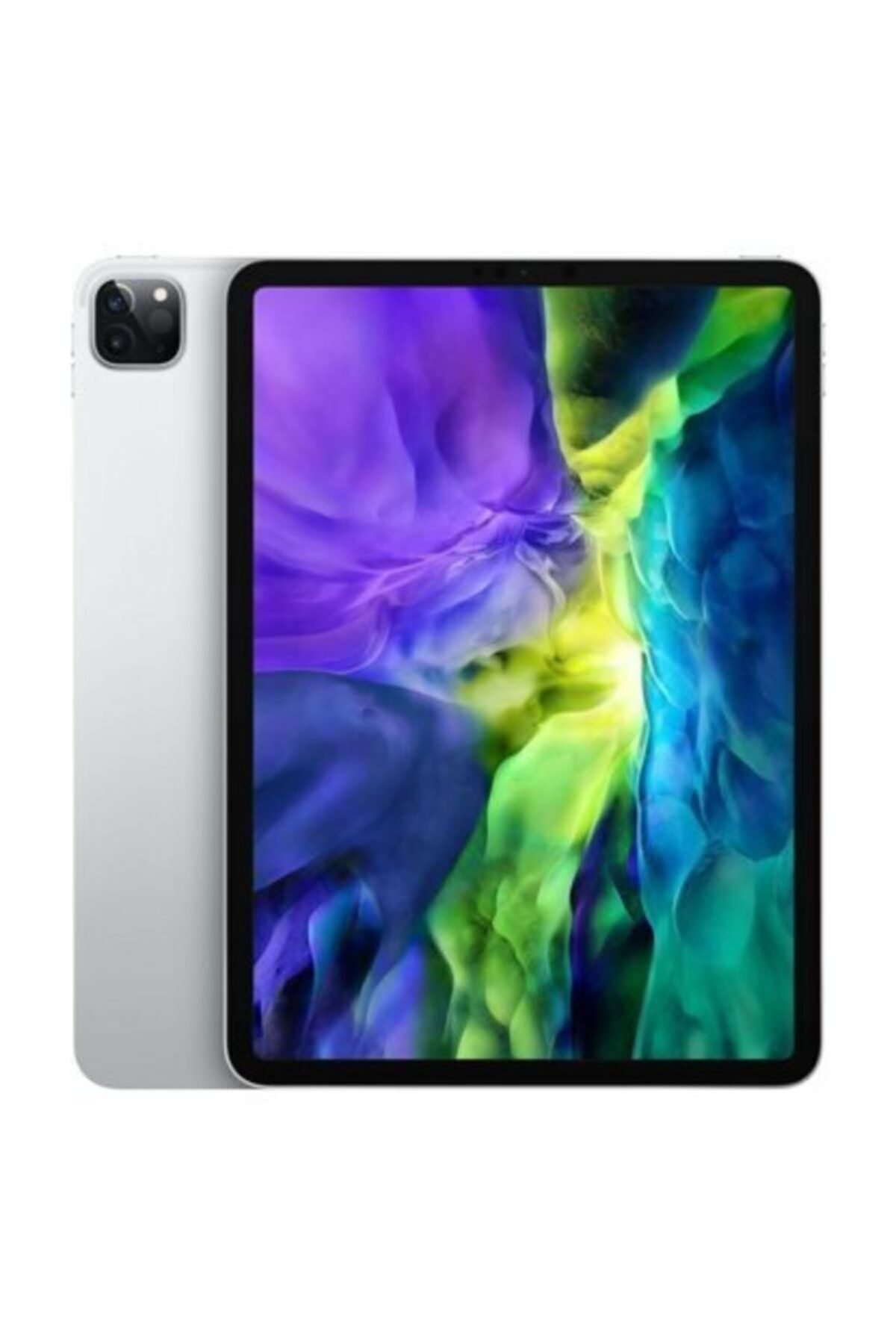 Apple Gümüş Ipad Pro 2.Nesil Wi-fi Cellular 512gb 11\