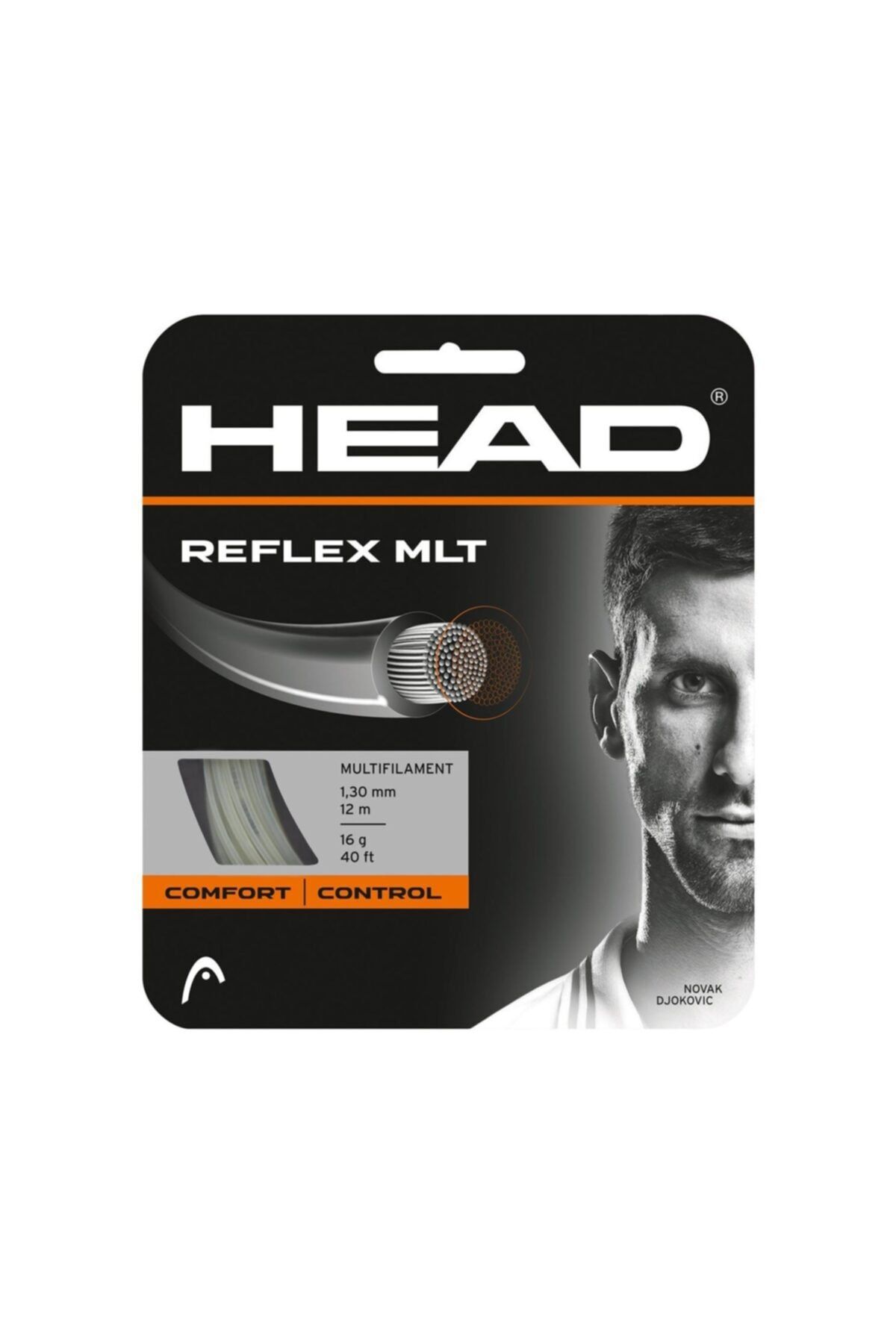 Head Reflexmlt (set) Kordaj