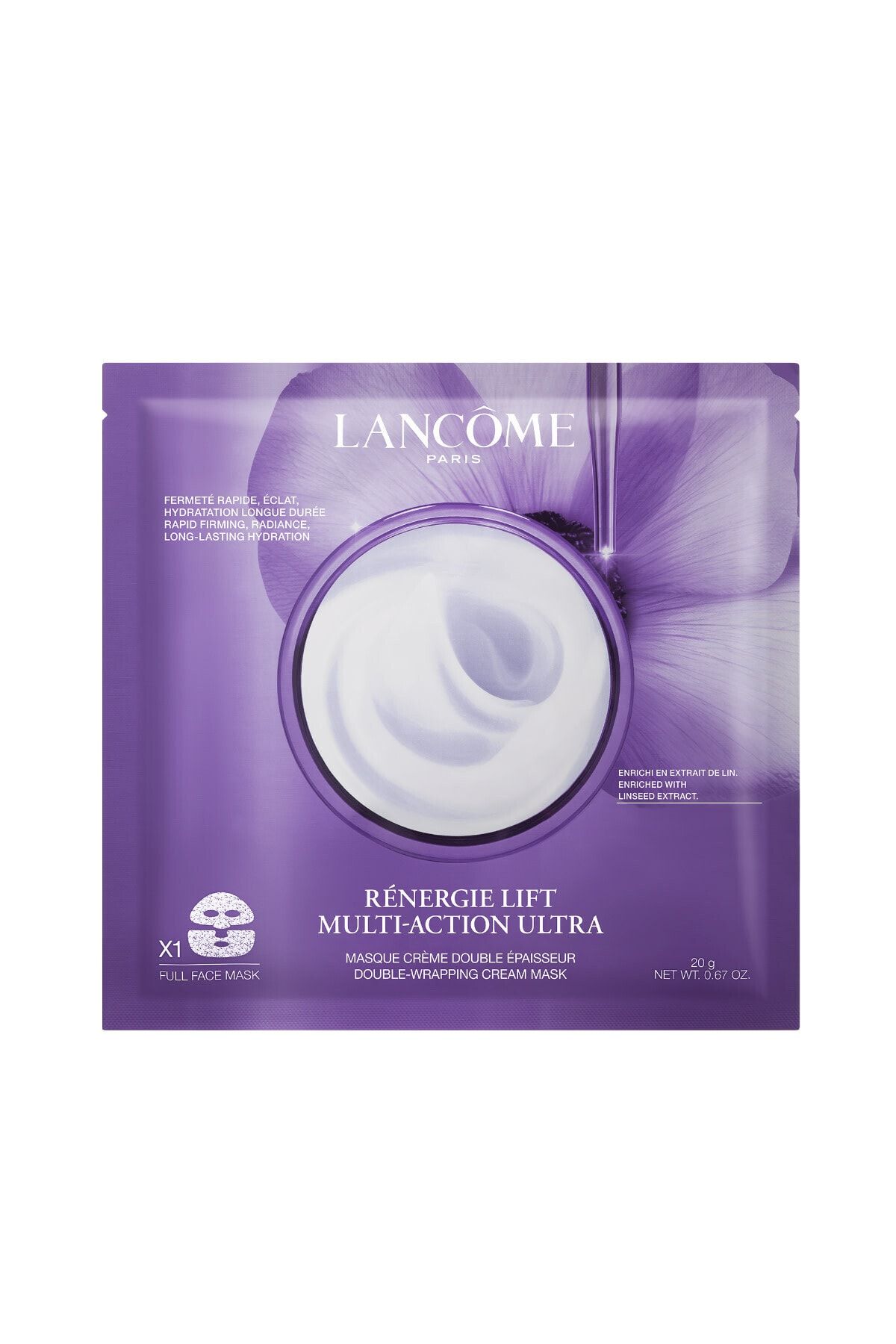 Lancome Renergie Multi-lift Ultra Sıkılaştırıcı Maske 4935421719438