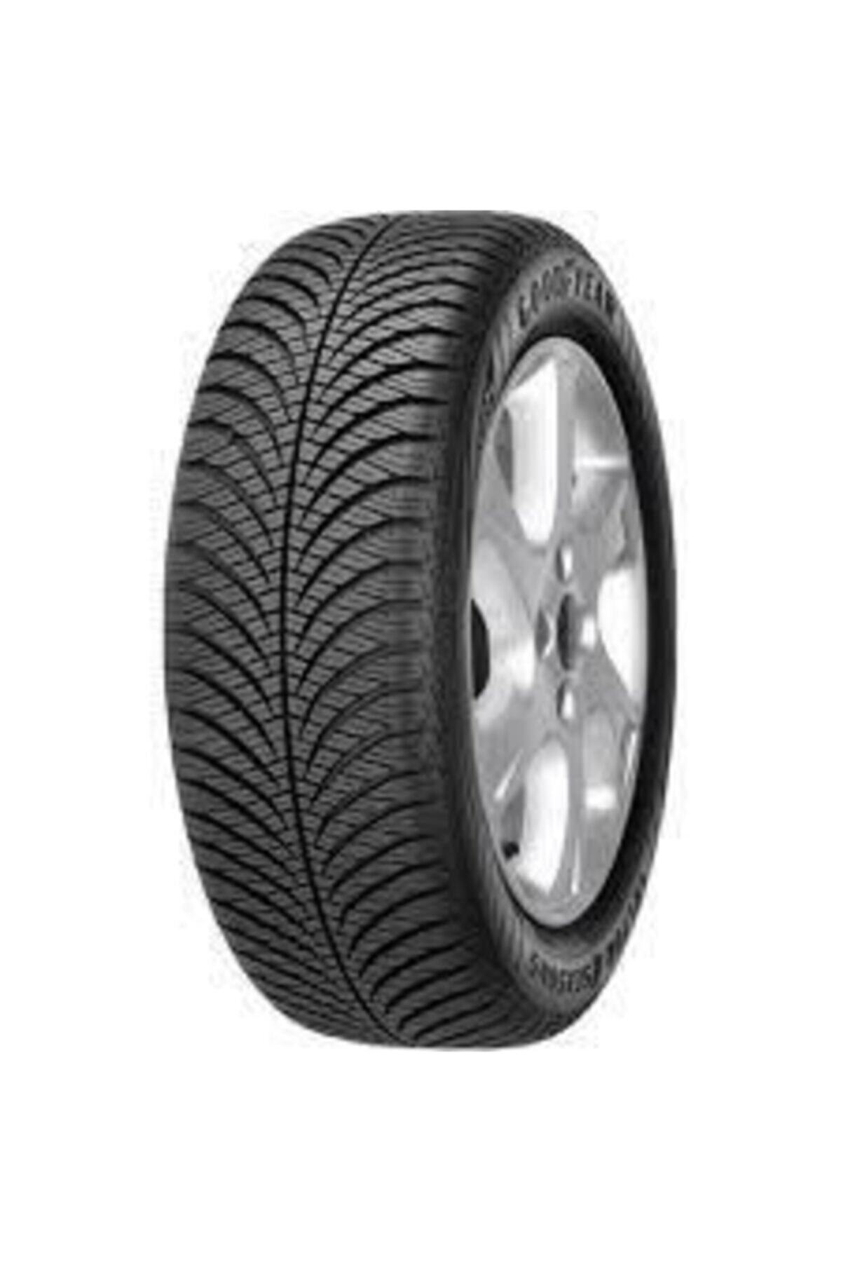 Goodyear 175 70r13 82t Vector 4season Gen2 4mevsim 2021