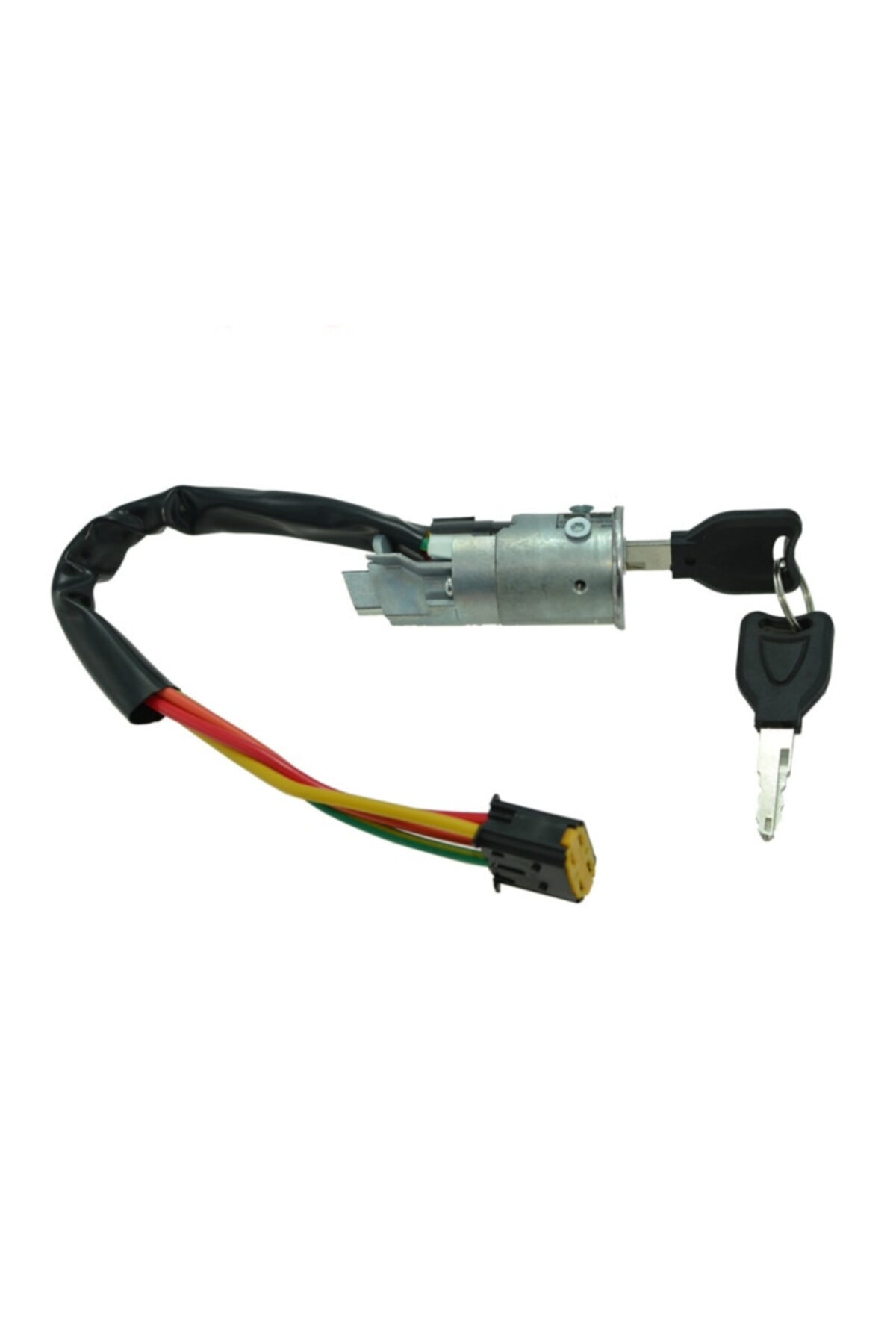 SAGEM Renault Clio Iı Kontak Anahtarı 7701471220