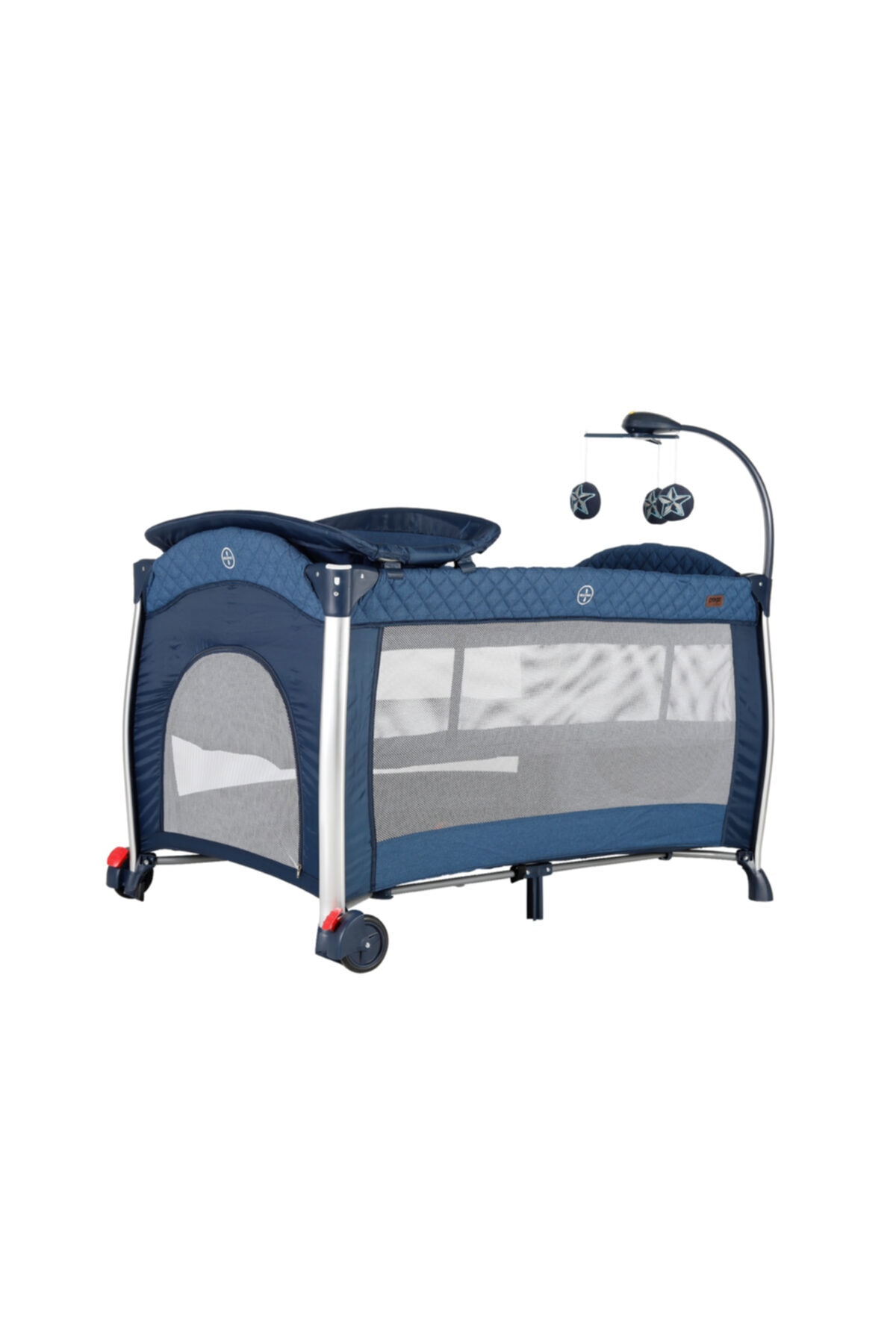 Prego Maxima Oyun Parkı 70x120 Lacivert