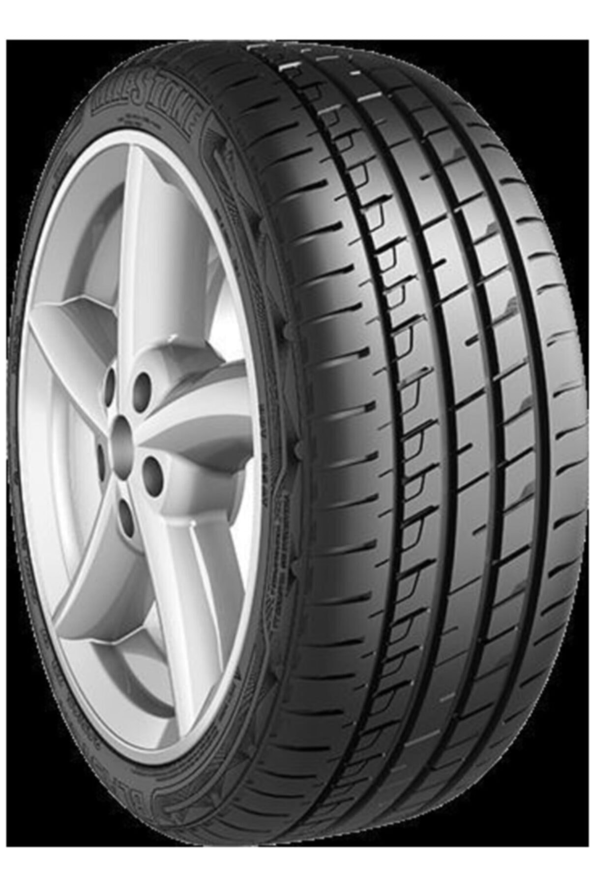 Milestone 195/55R15 85V BLASTER YAZ LASTİĞİ 2021 ÜRETİM