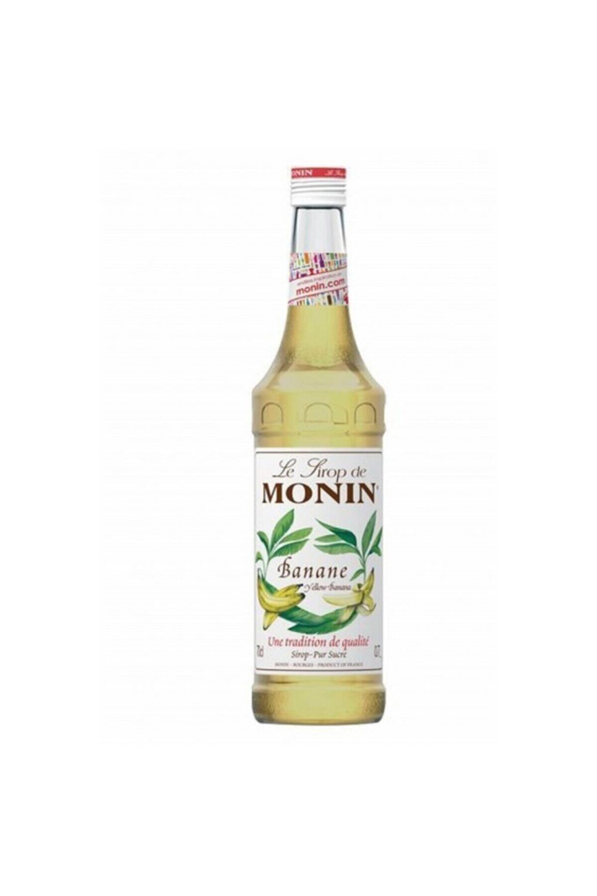 Monini Banana Muz Şurubu 700ml