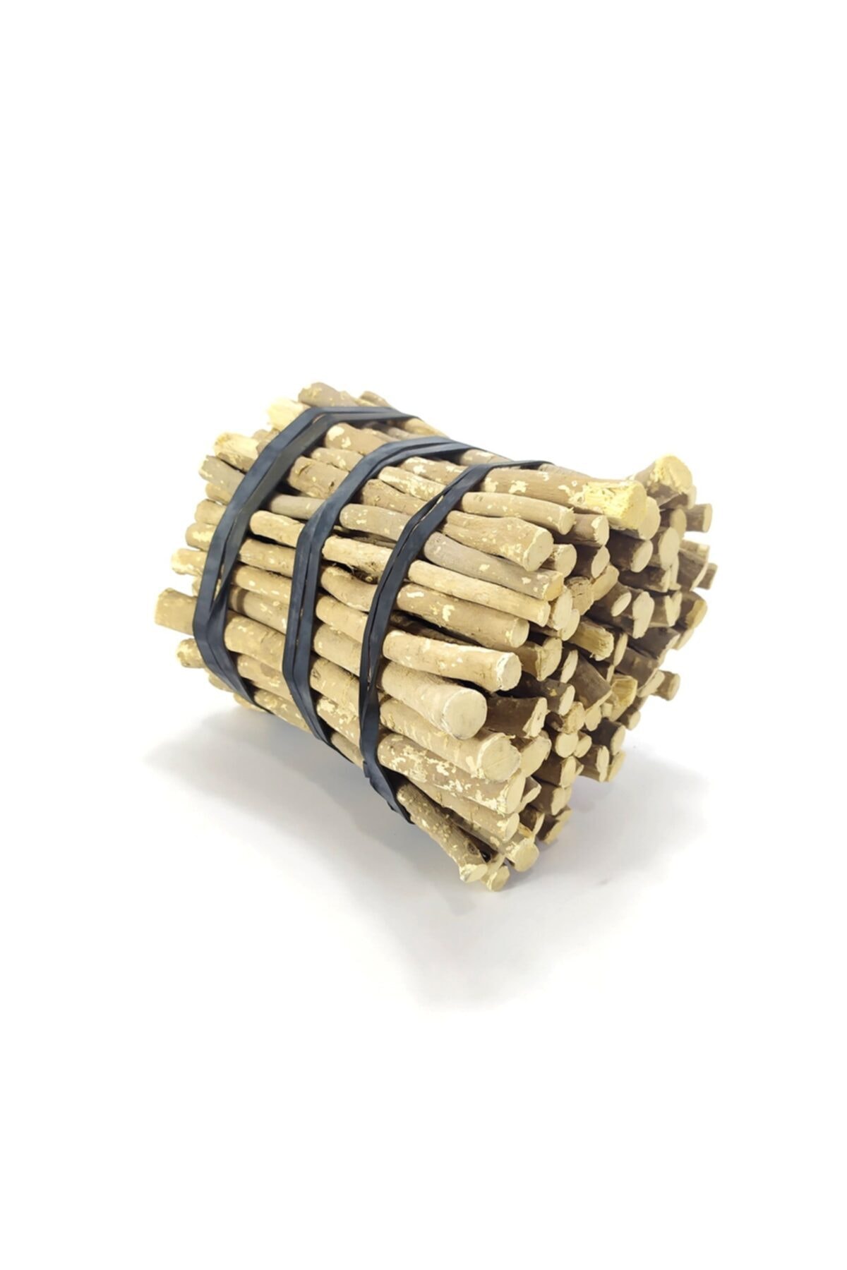 ALEYHA Kuru Misvak Normal Boy 100 Adetli Paket