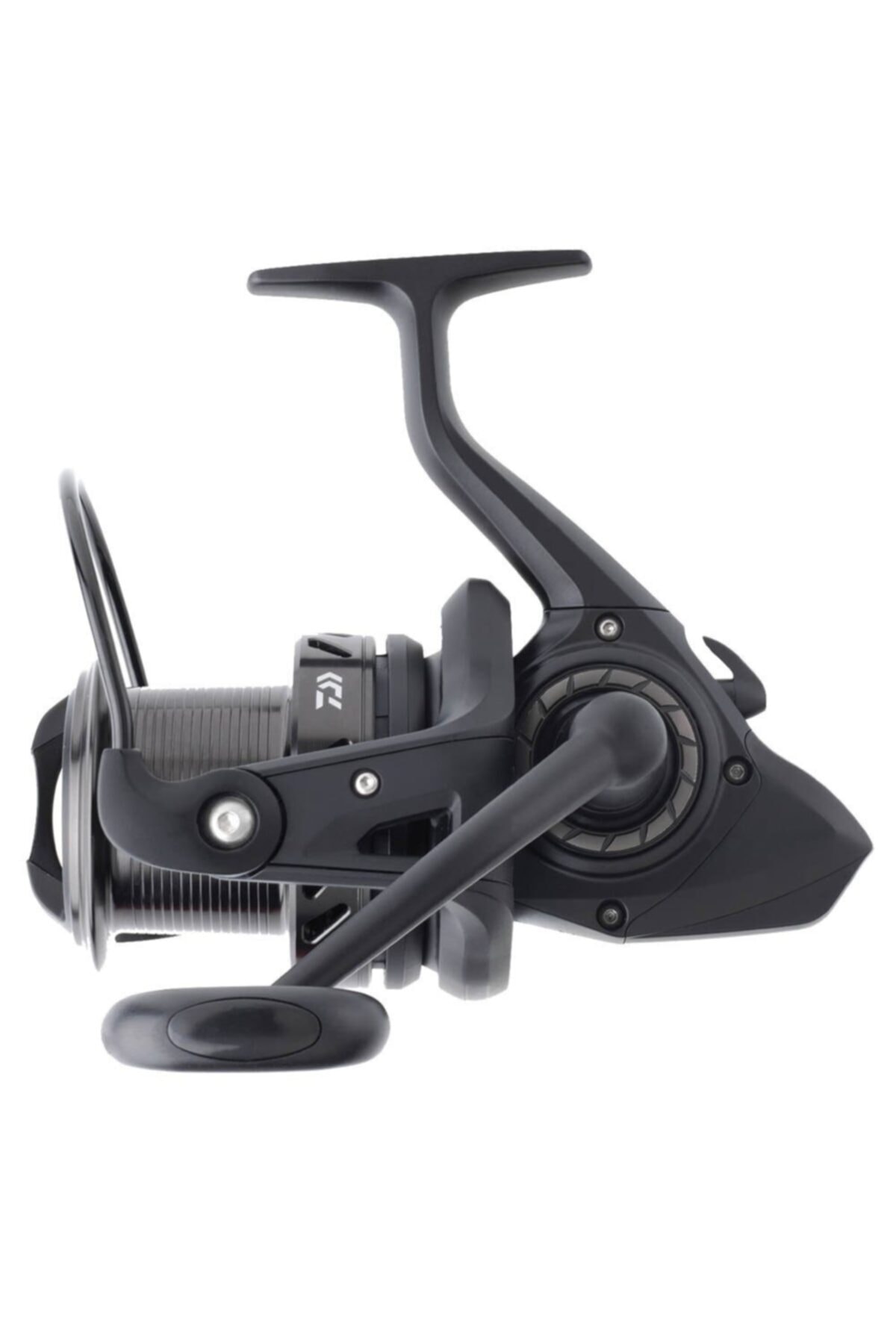 DAIWA Black Widow Carp 5000 A Olta Makinesi