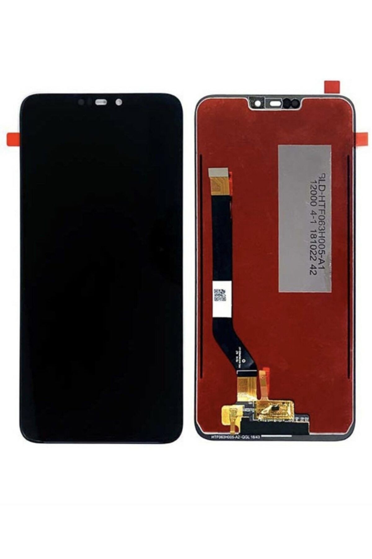 All Huawei Honor 8c Lcd Ekran Çıtalı