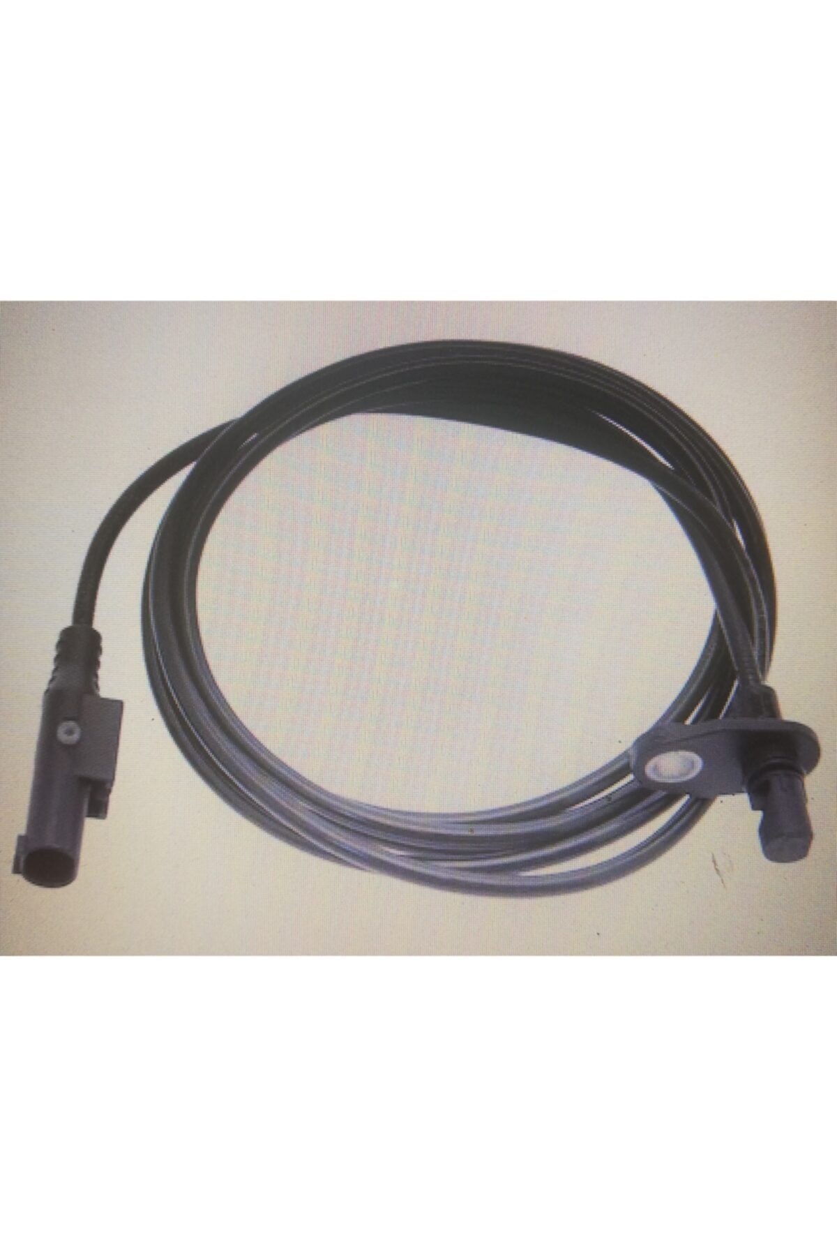 GÖRKEMOTO Mercedes Sprinter W906 Abs Sensörü Arka Sol - 9069050801