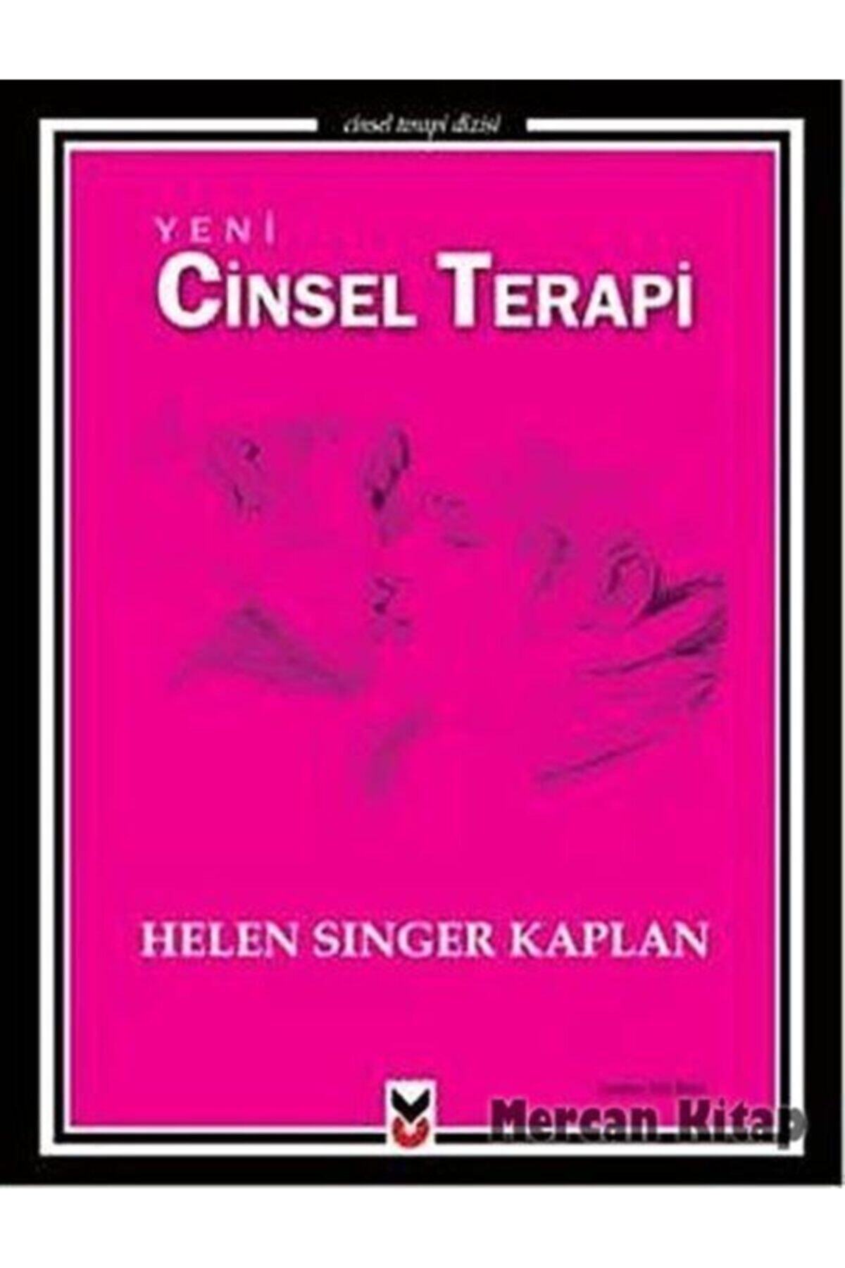 Ck Yayınevi Yeni Cinsel Terapi