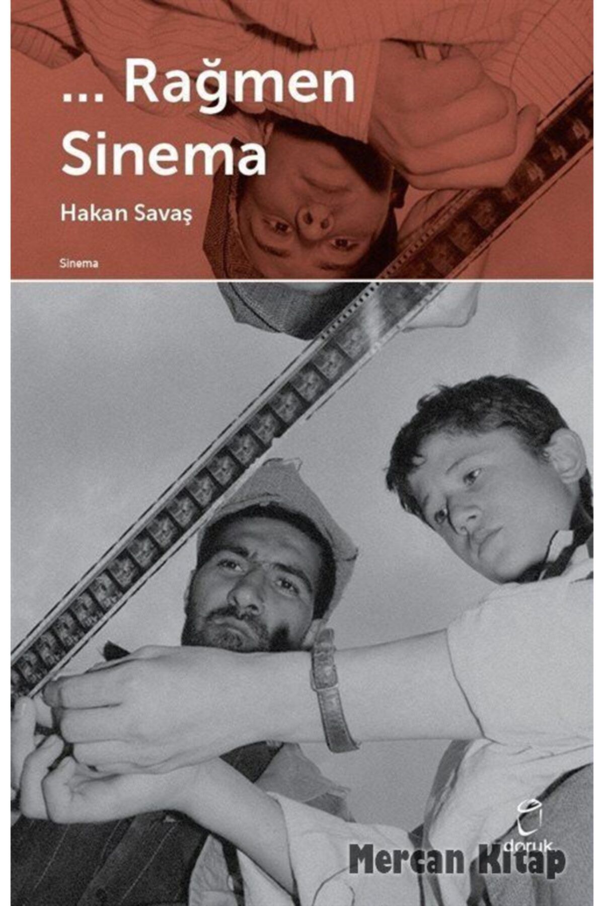 Doruk Yayınları ...Rağmen Sinema