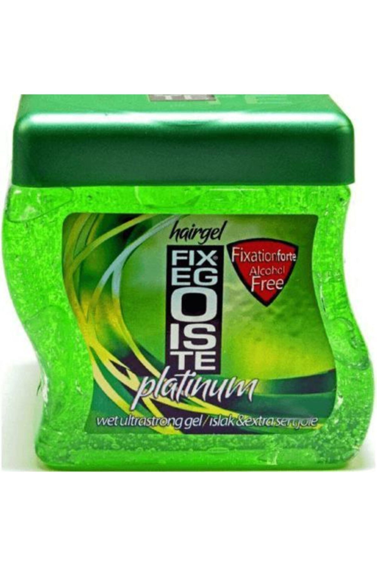 Fix Egoiste Fixegoiste Jöle 150ml Platınum