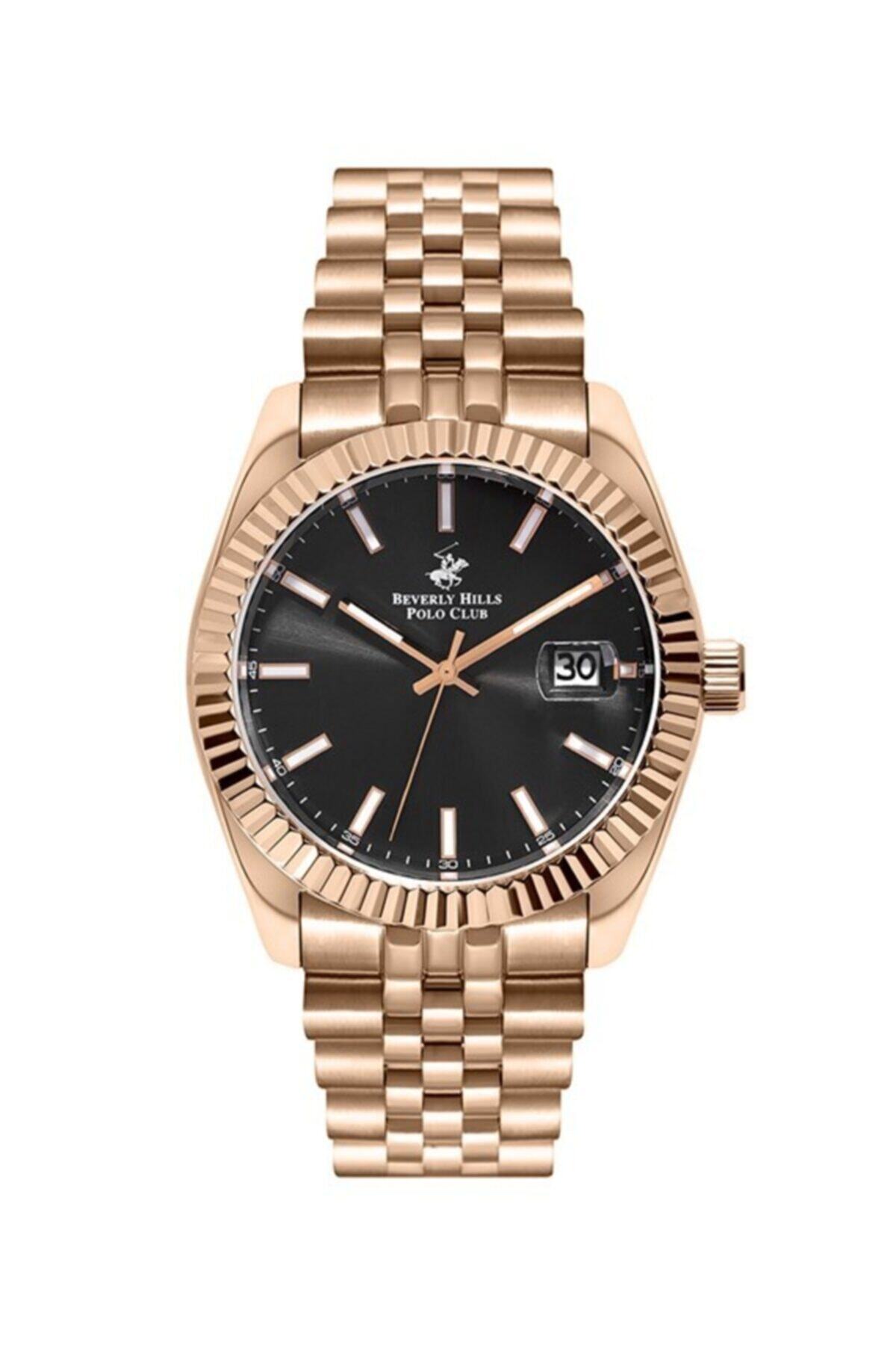 Beverly Hills Polo Club Marka Kol Saati