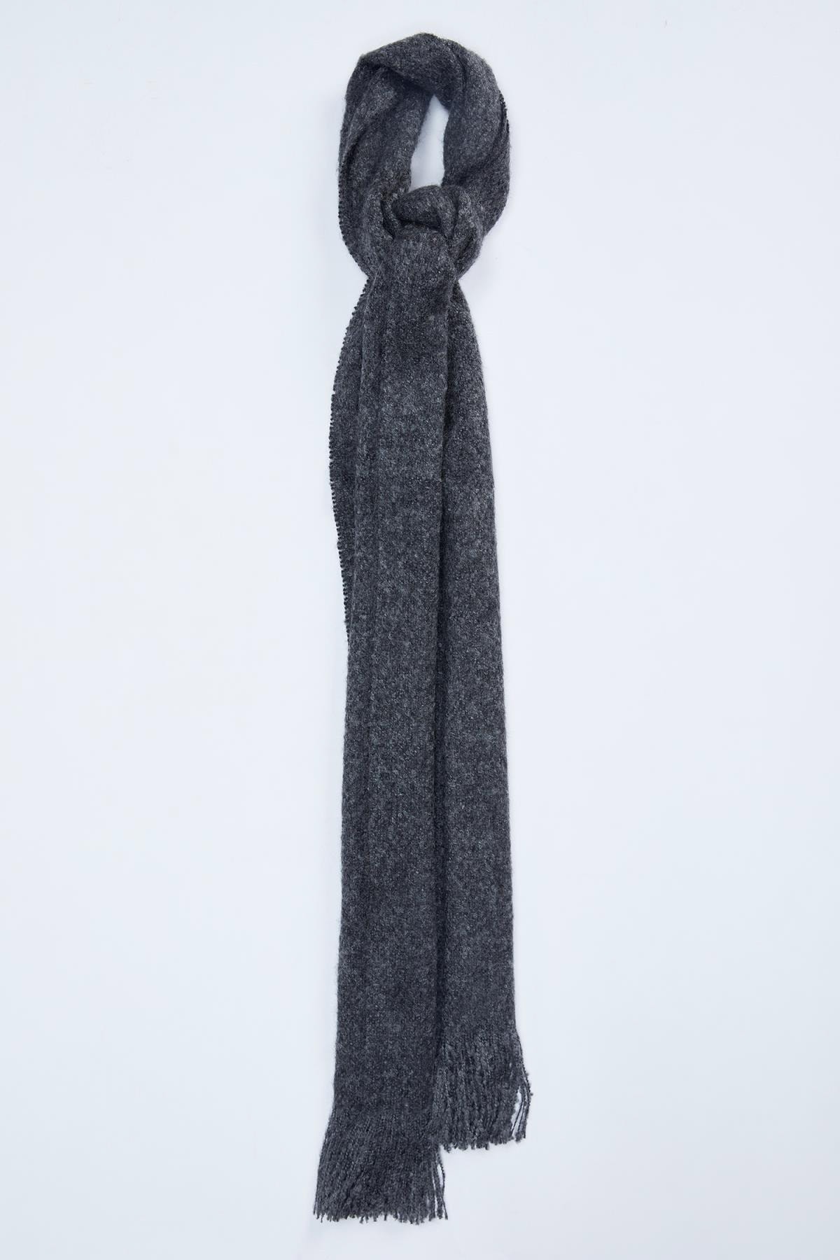 DeFacto Desenli Atkı