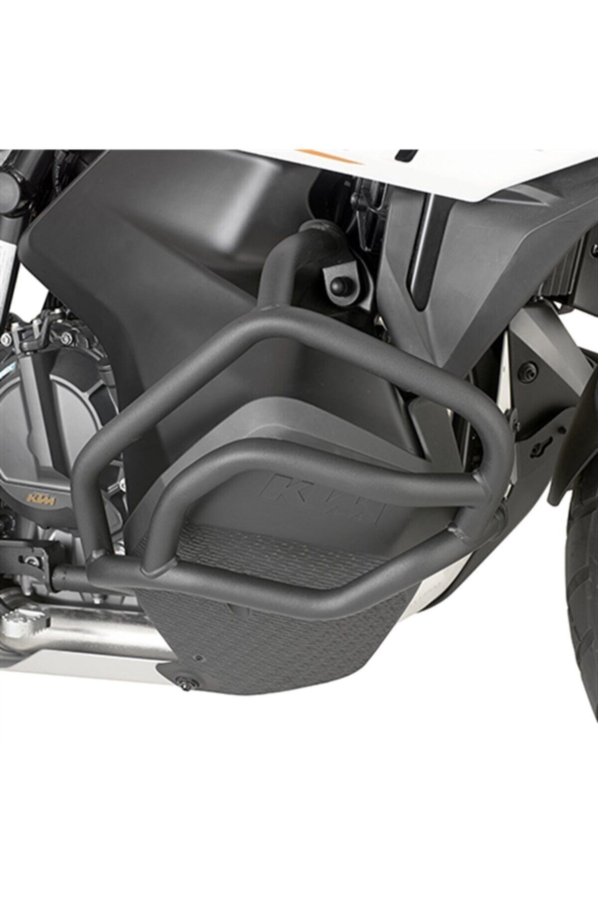 Givi Tn7710 Ktm 790 Adventure / R (19) Motosiklet Koruma Demiri