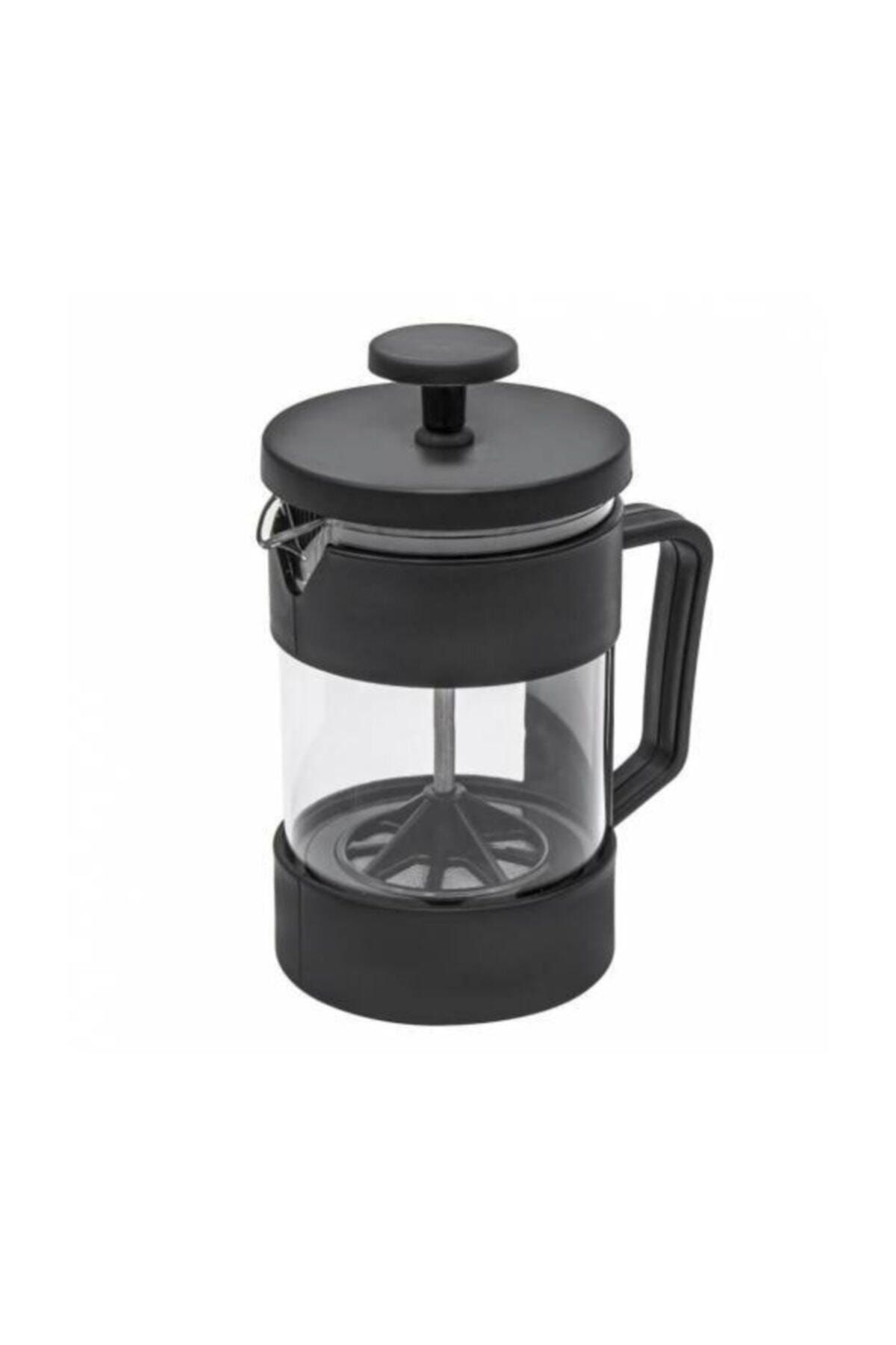 Bibizde Mulier French Press 350 Ml Filtre Kahve Bitki Çayı Demliği