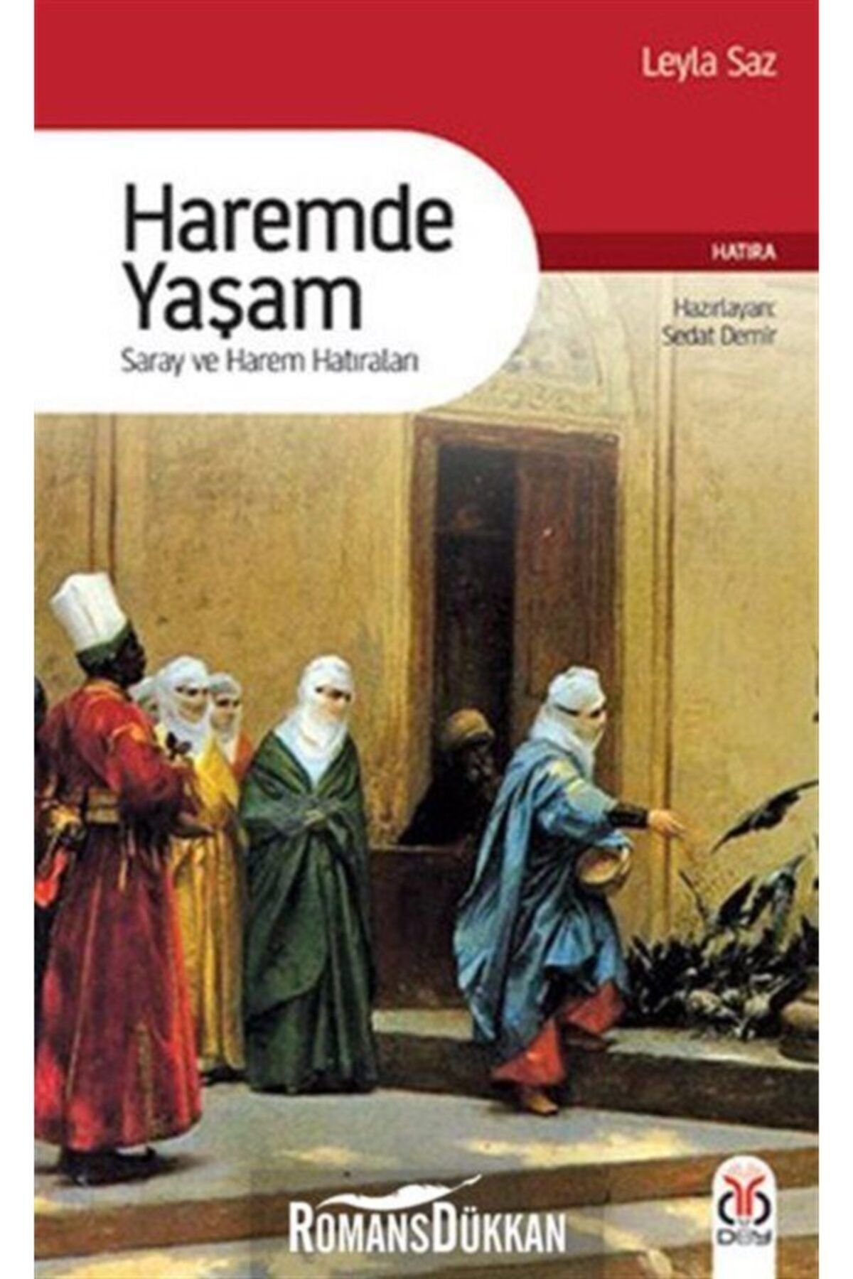 Dby Yayınları Haremde Yaşam