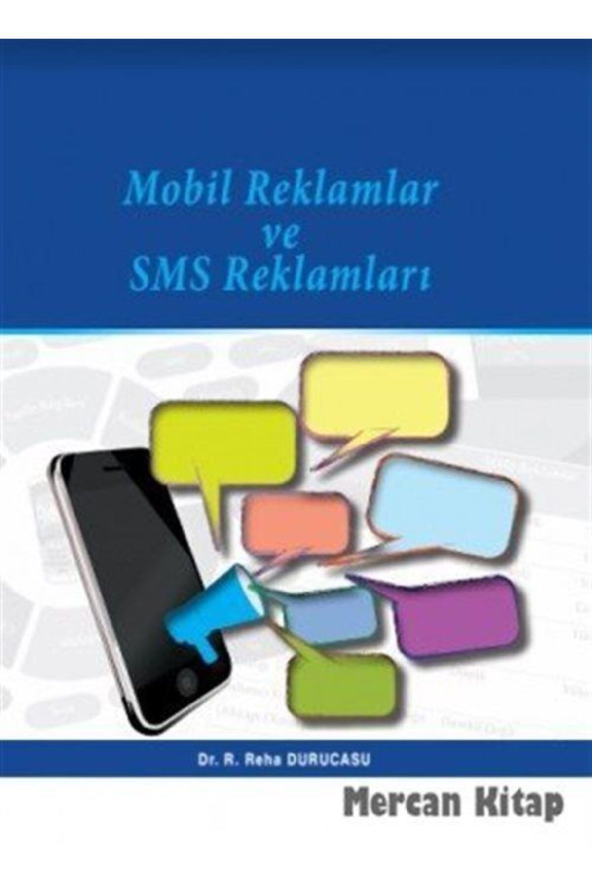 Nisan Kitabevi Mobil Reklamlar Ve Sms Reklamları