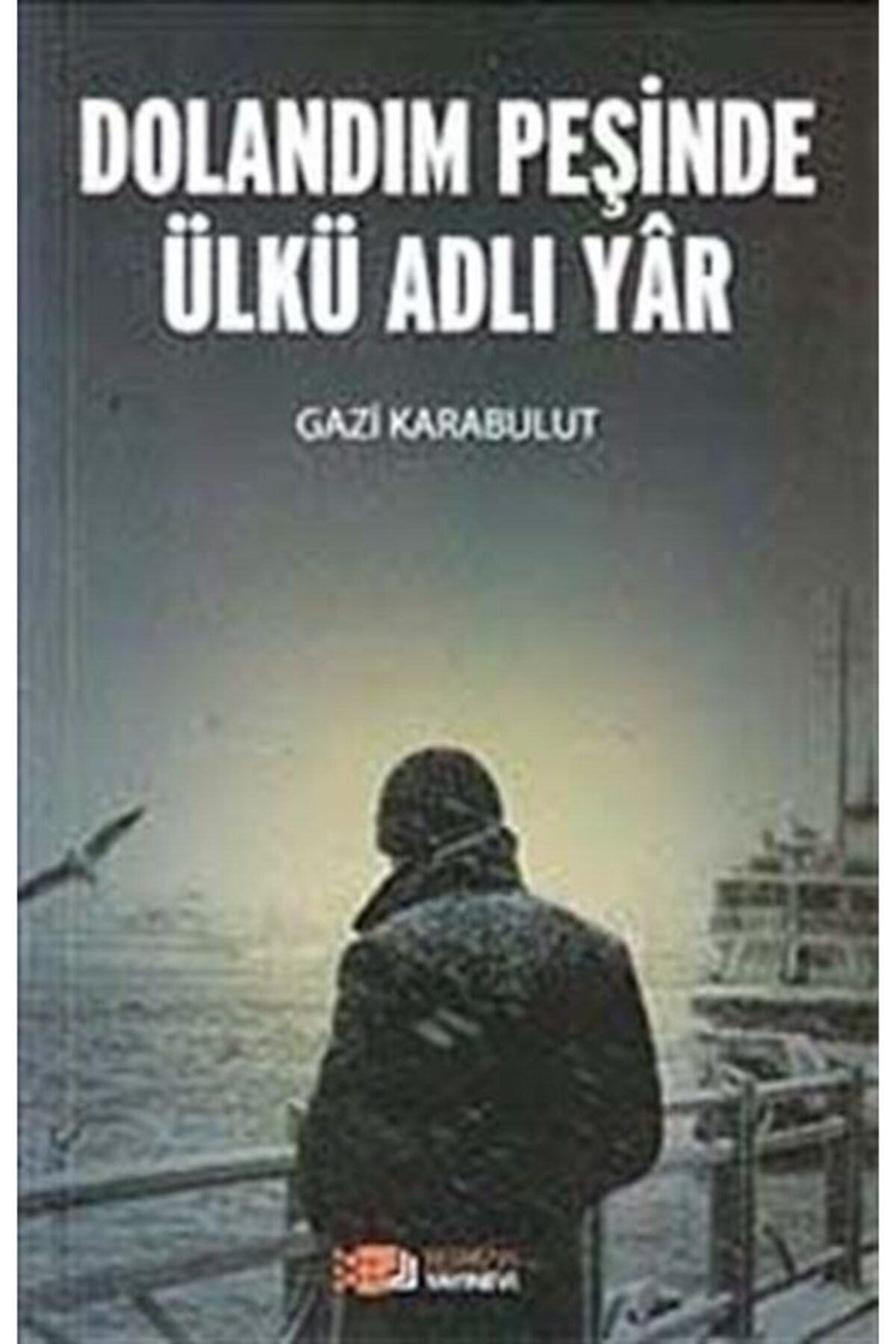 Berikan Yayınevi Dolandım Peşinde Ülkü Adlı Yar