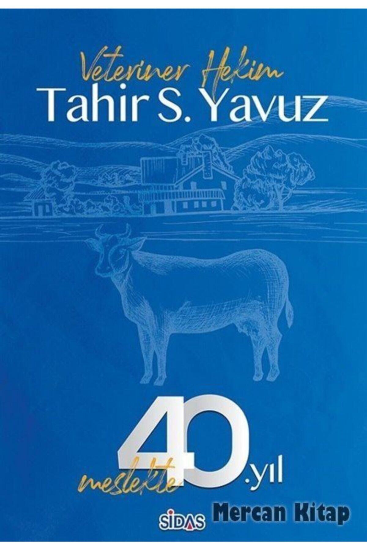 Sidas Yayınları Meslekte 40. Yıl