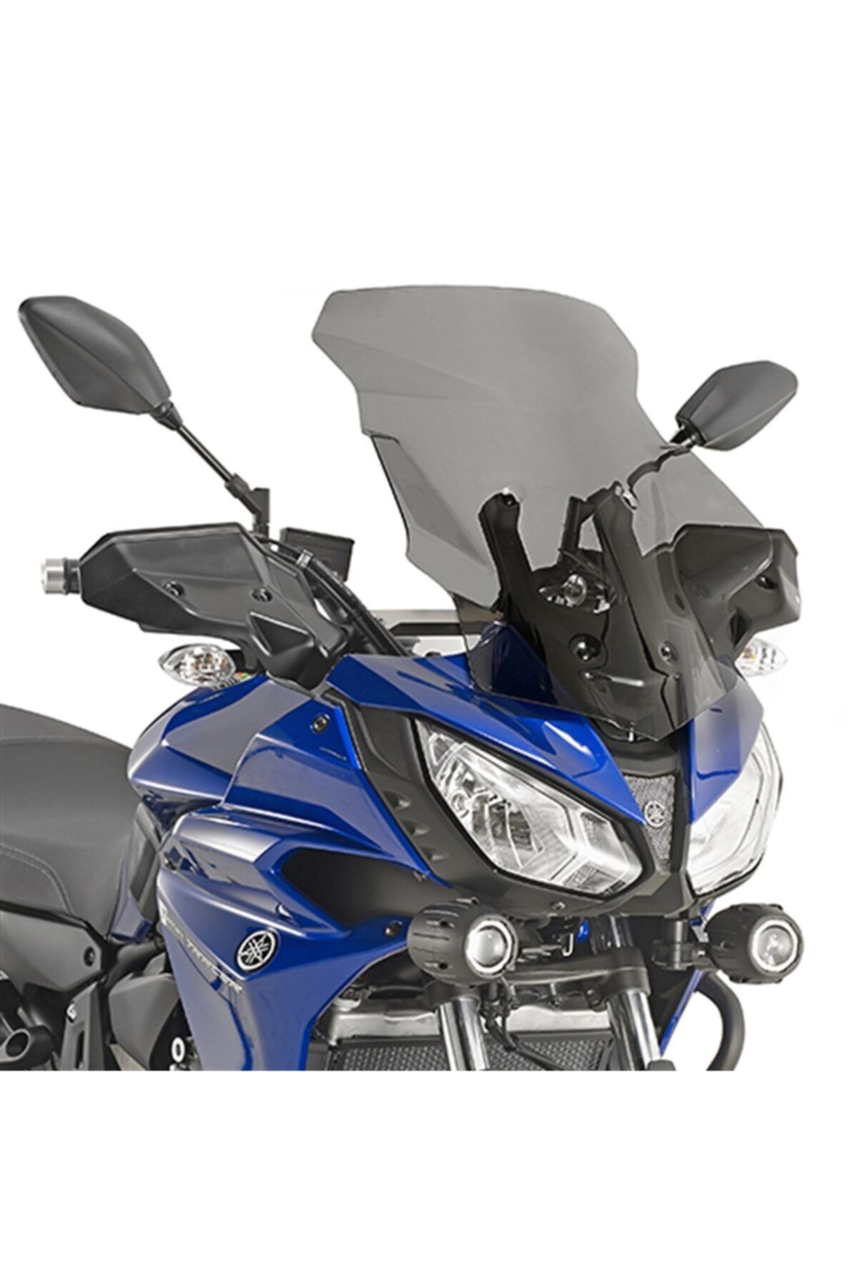 Kappa Kd2130s Yamaha Mt-07 Tracer (16-18) Rüzgar Siperlik