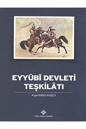 Eyyubi Devleti Teşkilatı Image 0