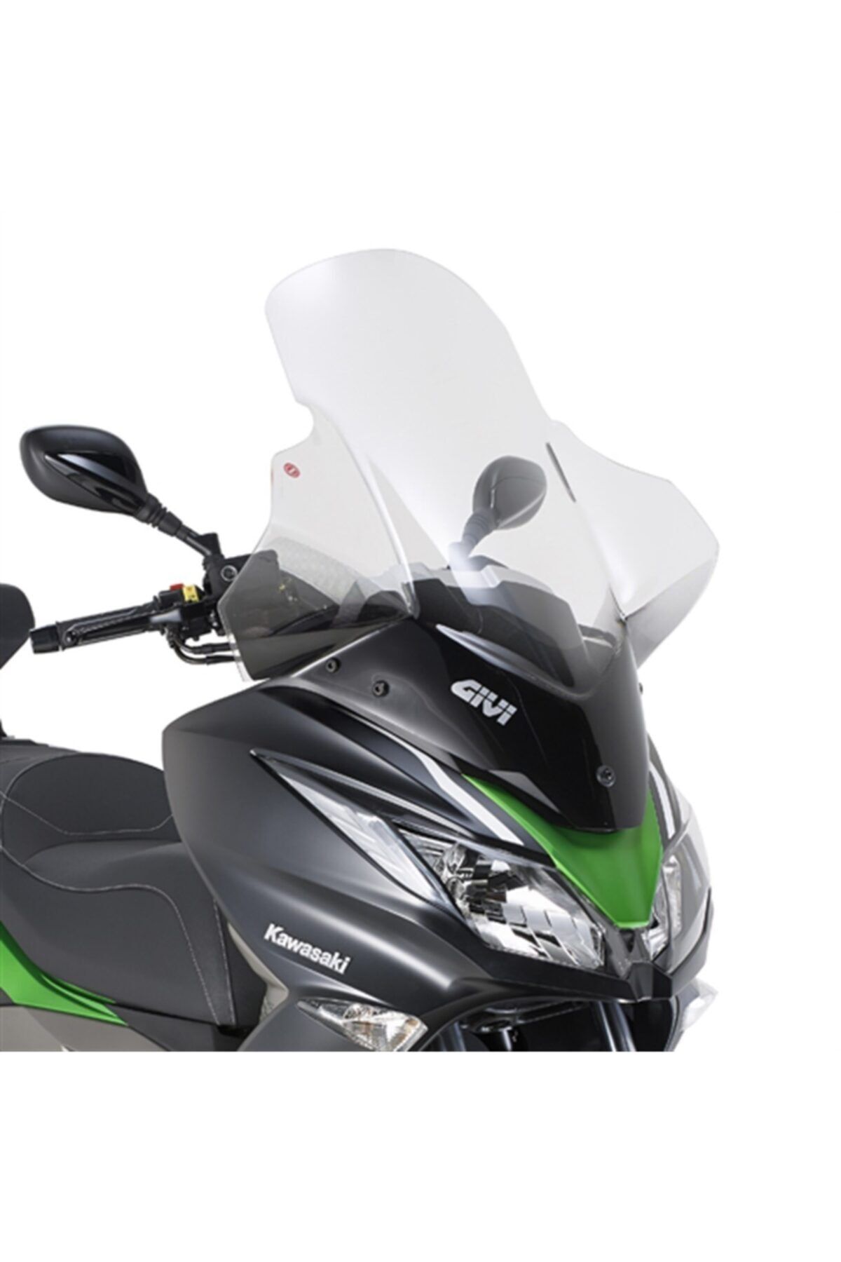 Givi 4111dt Kawasaki J300 (14-18) Rüzgar Siperlik