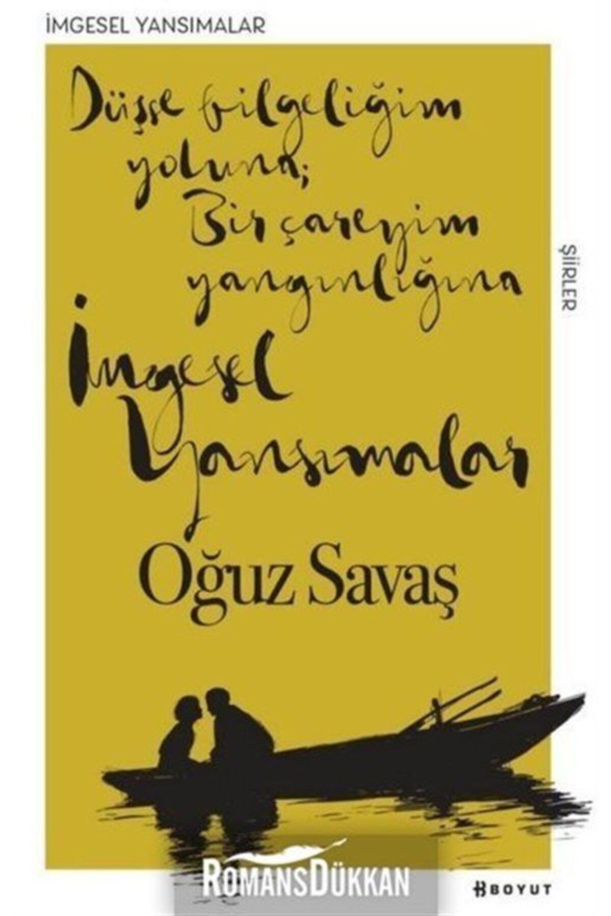 Boyut Yayın Grubu Imgesel Yansımalar