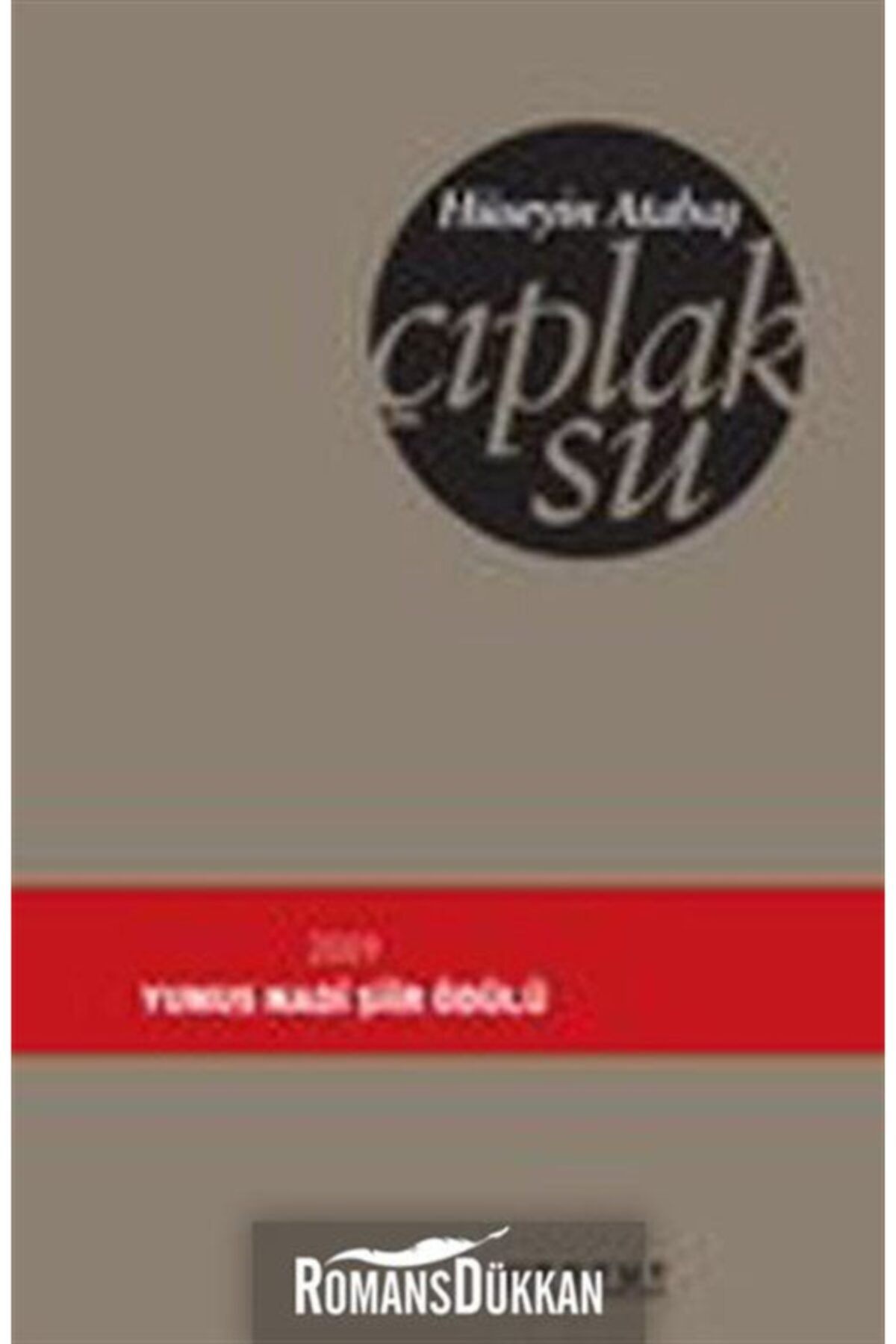 Boyut Yayın Grubu Çıplak Su