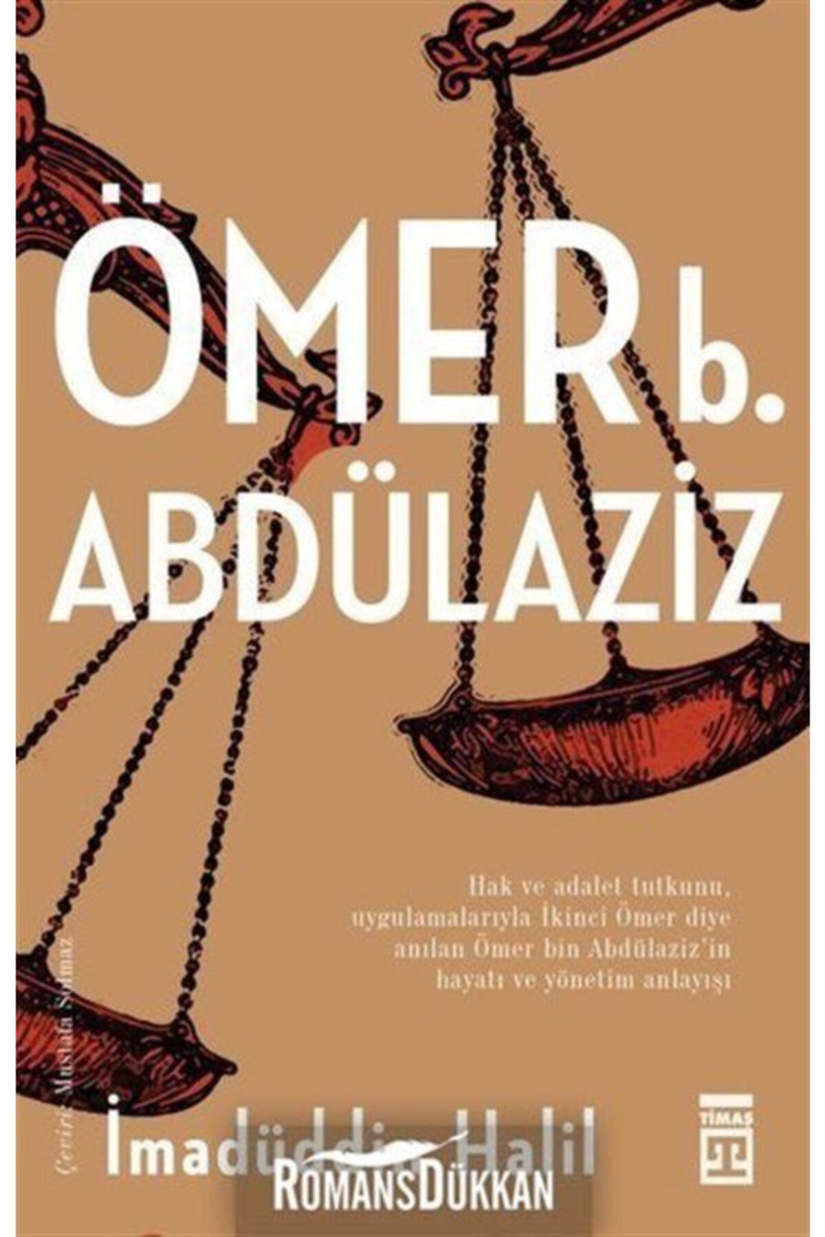 timas yayinlari omer bin abdulaziz fiyati yorumlari trendyol