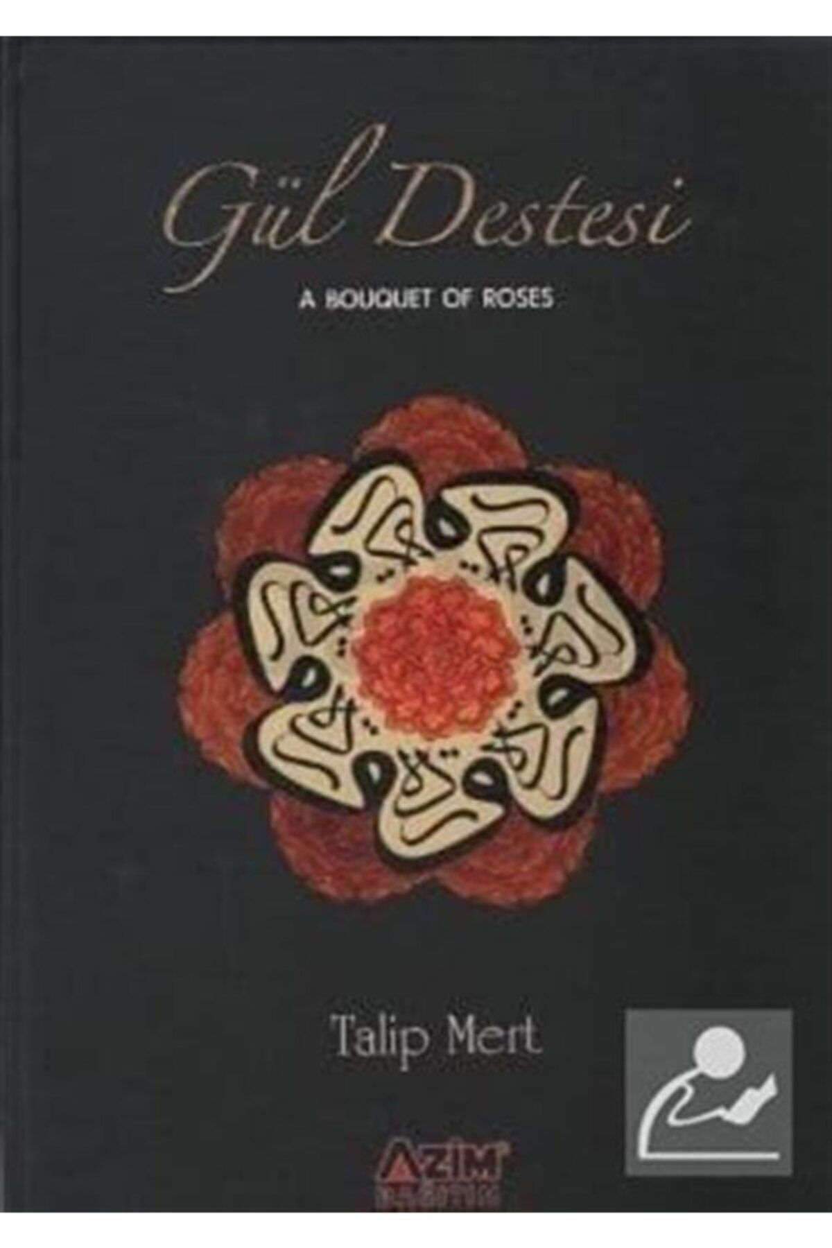 Azim Dağıtım Gül Destesi