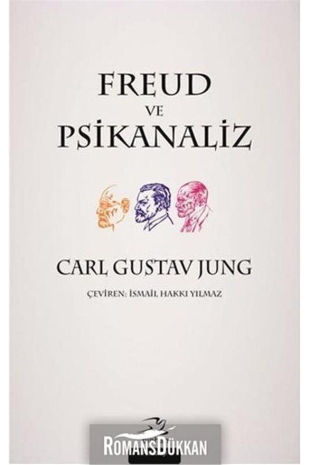 Pinhan Yayıncılık Freud Ve Psikanaliz