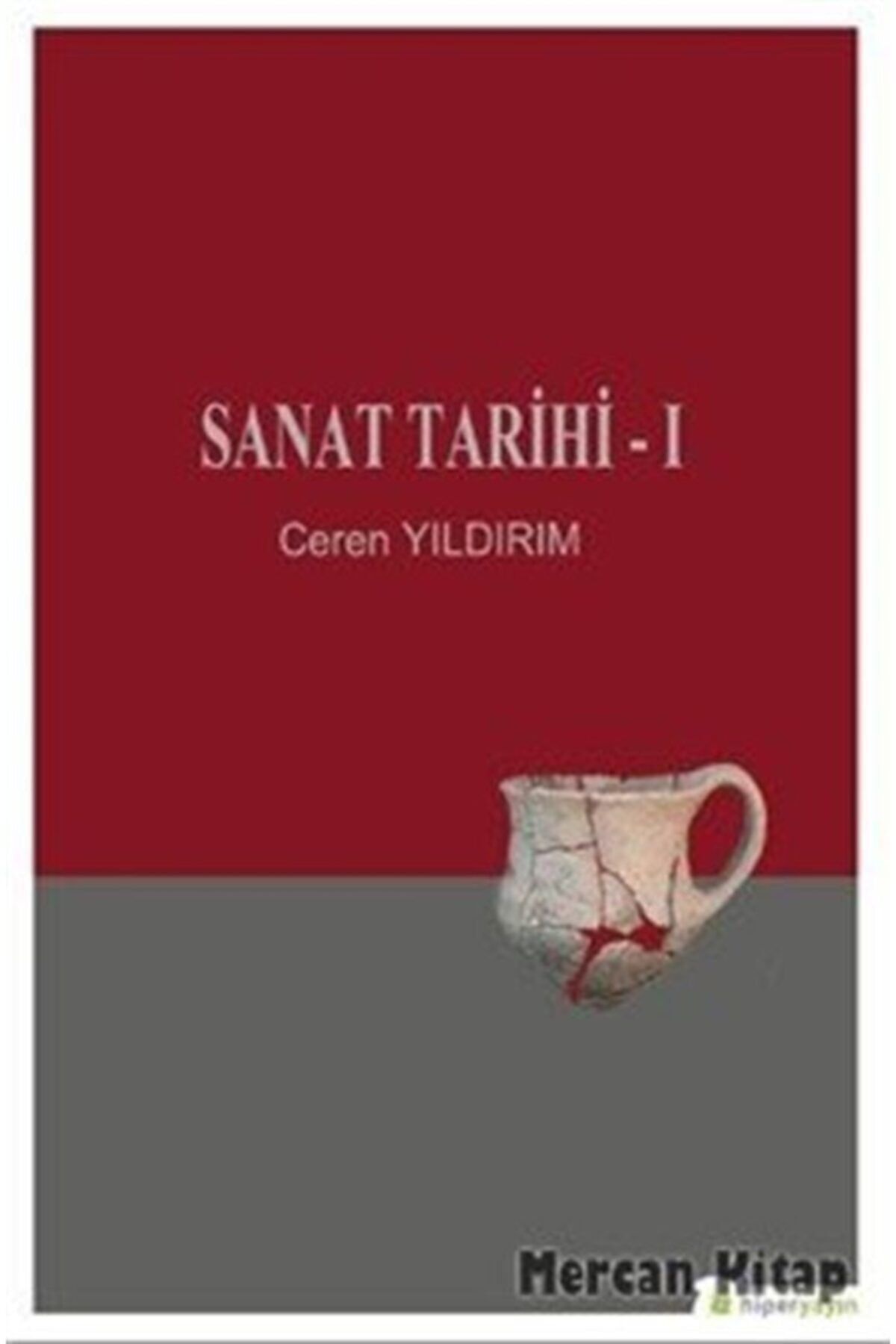 Hiperlink Yayınları Sanat Tarihi 1