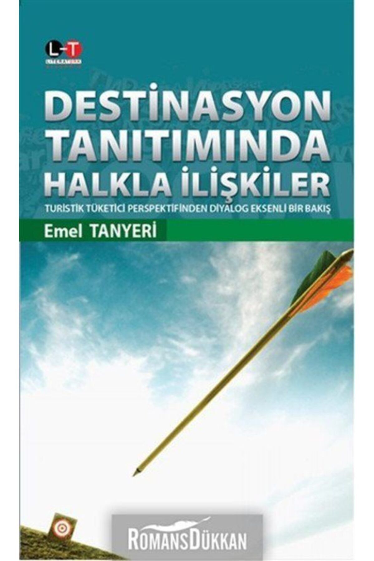Literatürk Academia Destinasyon Tanıtımında Halkla Ilişkiler