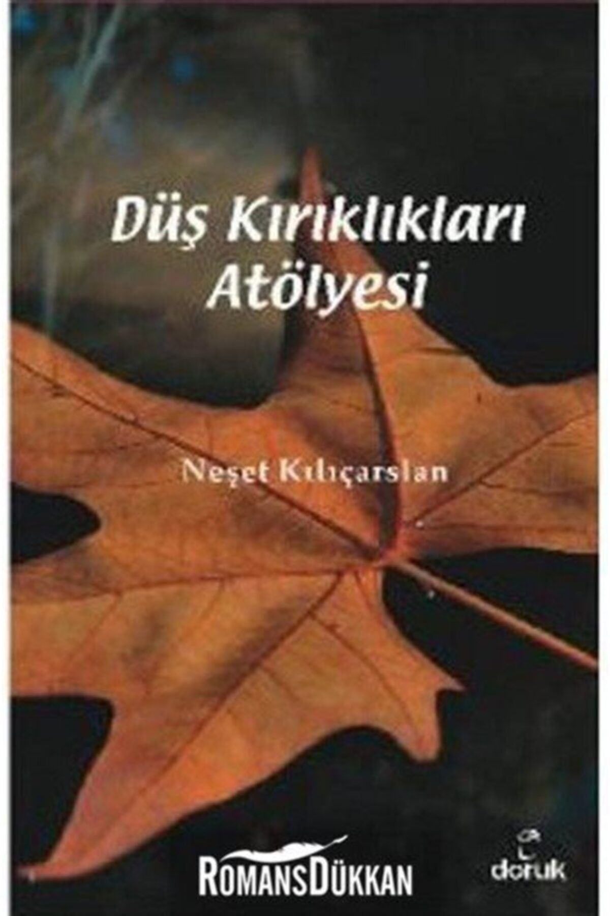 Doruk Yayınları Düş Kırıklıkları Atölyesi