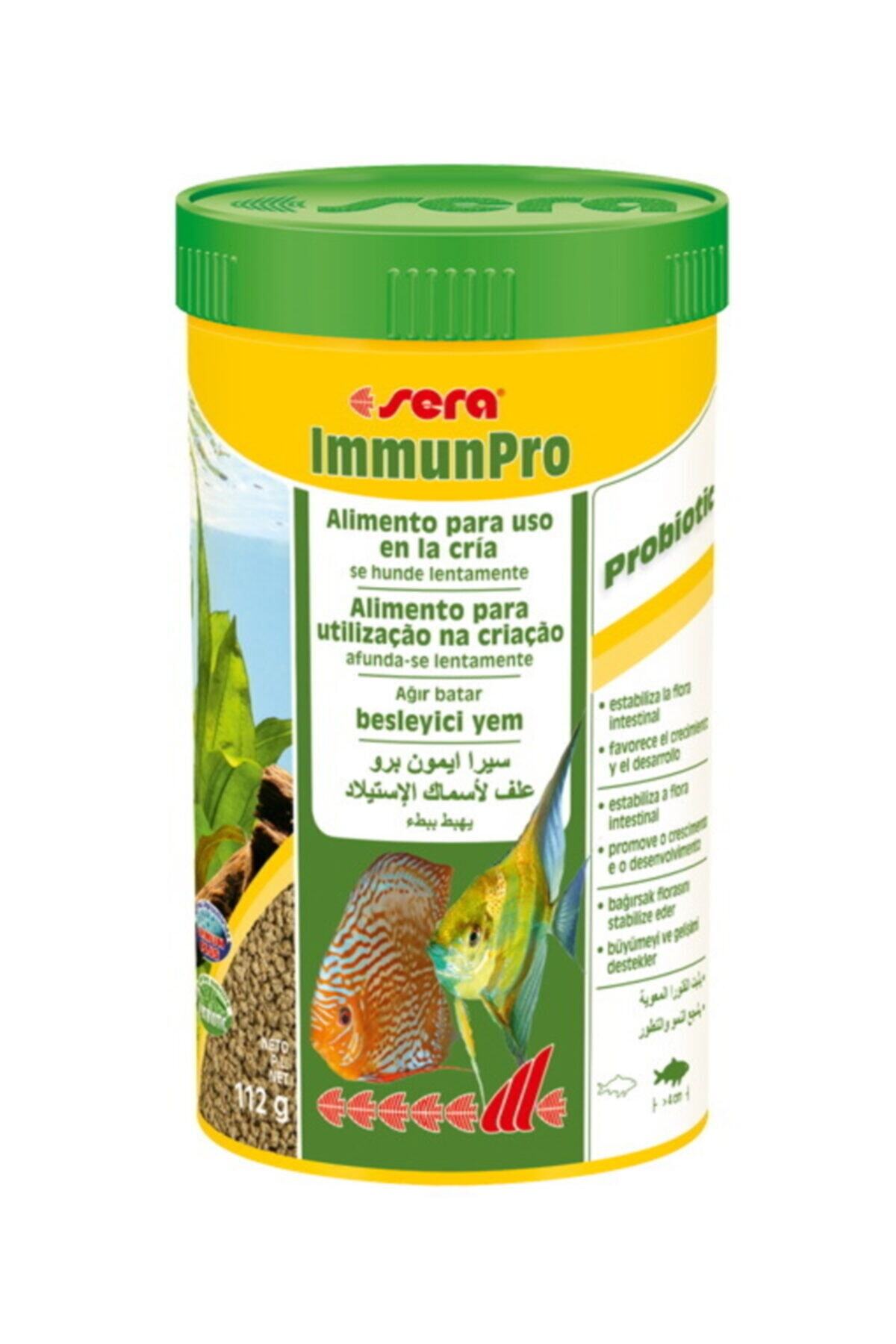 SERA Imnunpro 250 Ml