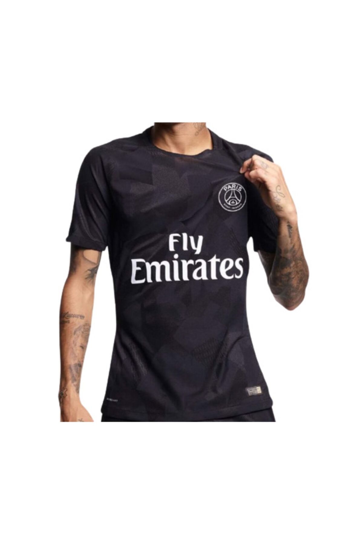 activewear erkek siyah paris saint germain yetiskin futbol takim formasi fiyati yorumlari trendyol