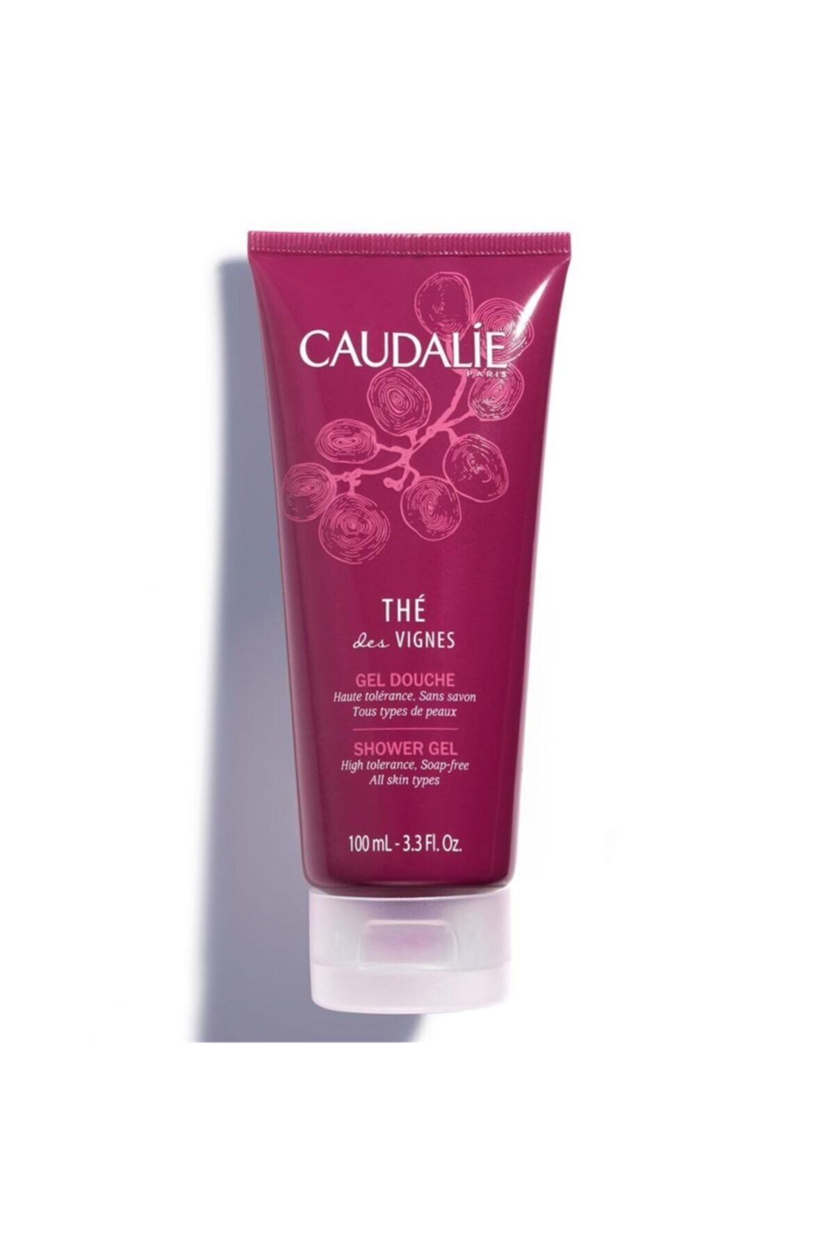 Caudalie The Des Vignes Duş Jeli 100 ml