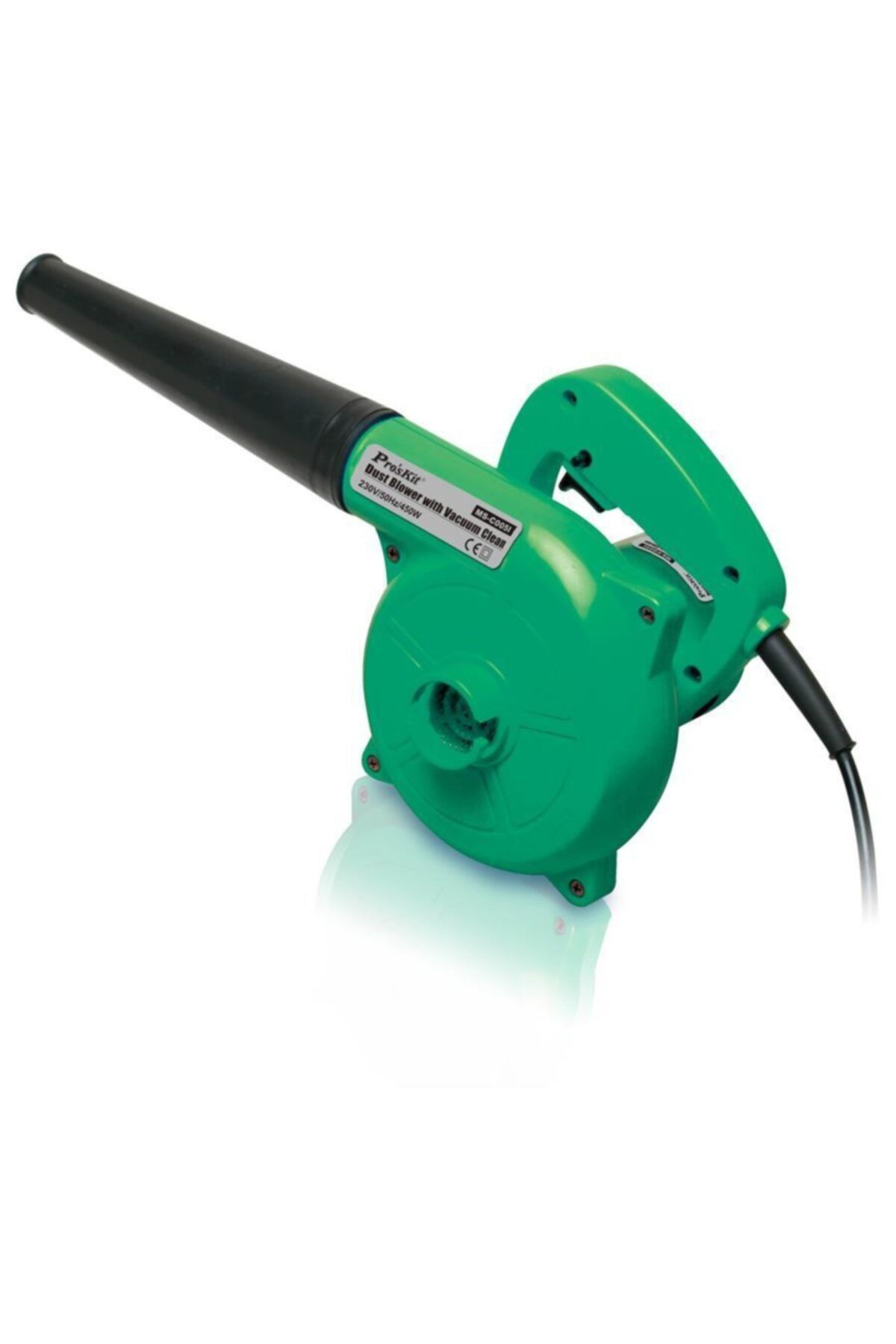 Proskit Ms-c005ı Vakum Ve Üfleme Makinası (450w)