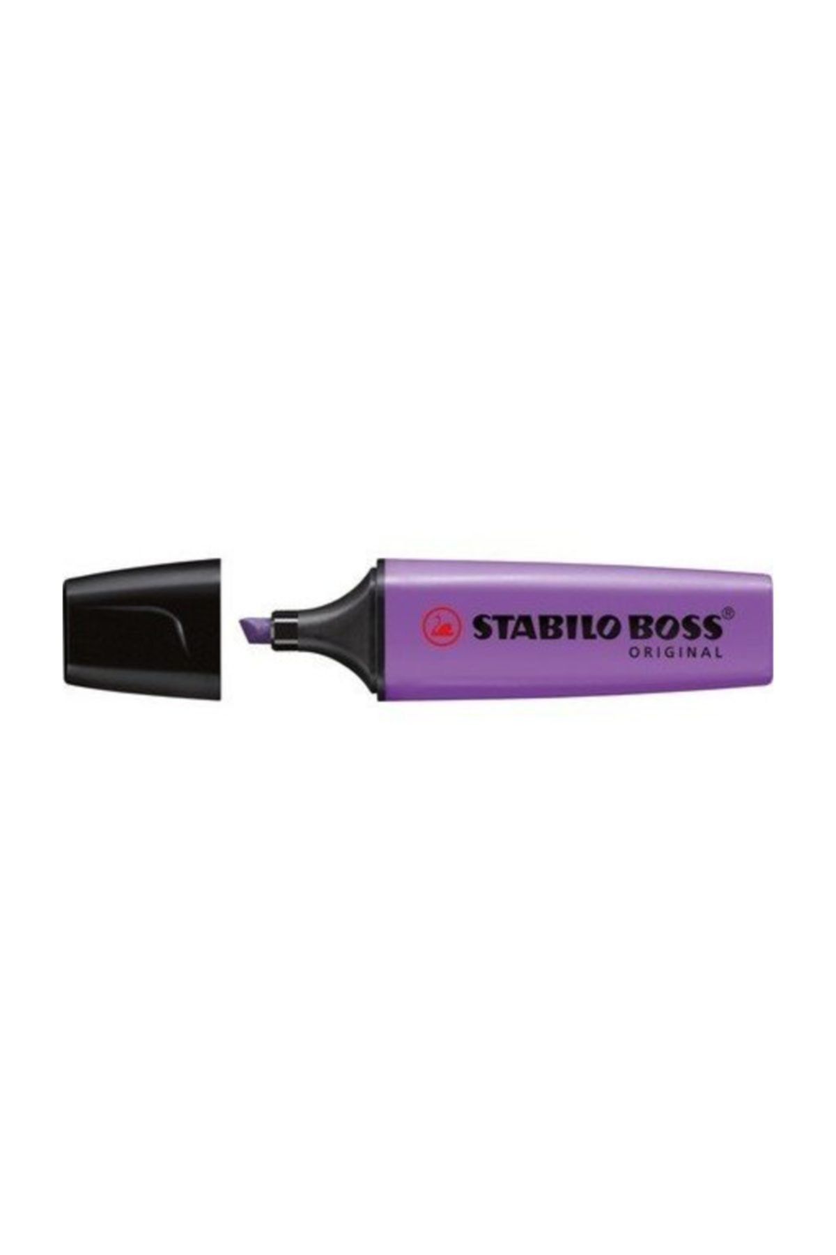Stabilo Boss Original - Eflatun