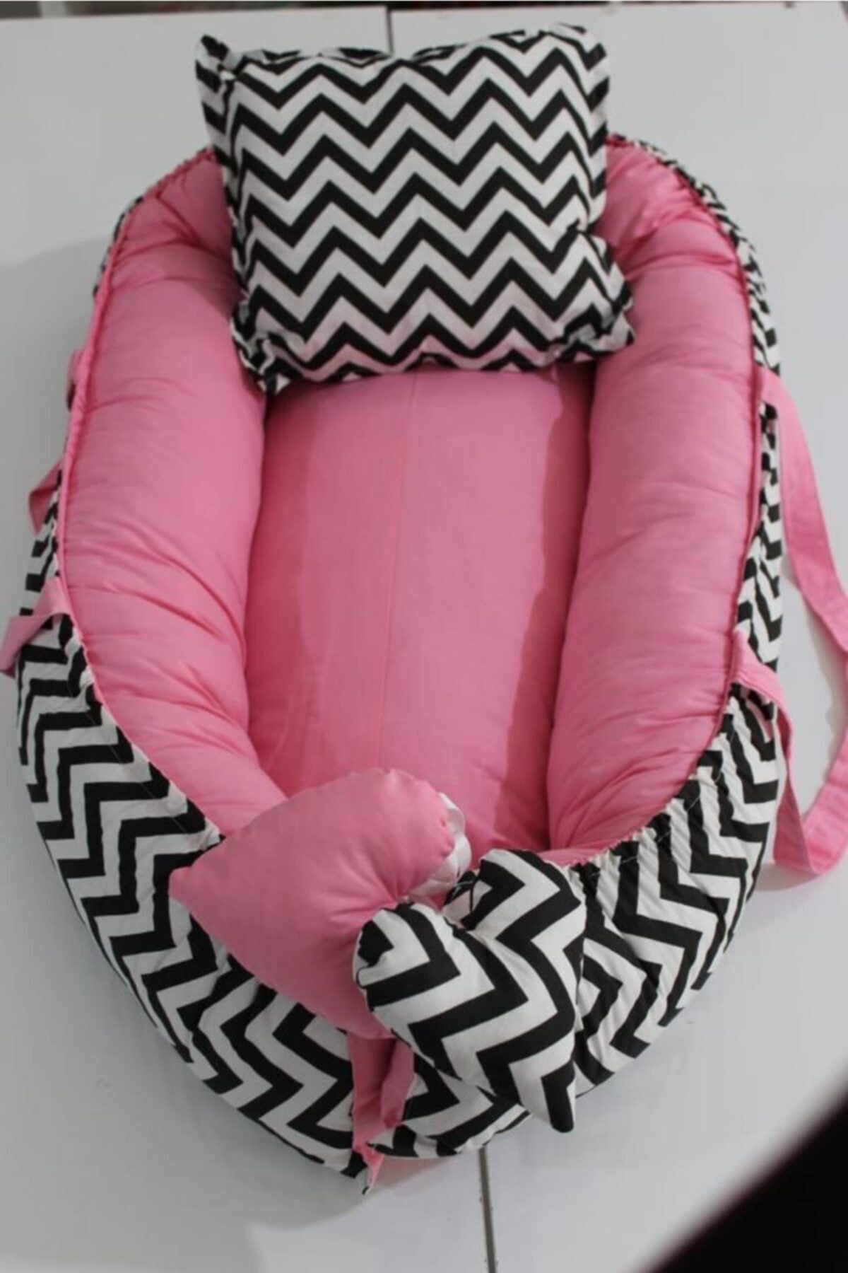 closedbrands Bebek Yuvası Babynest