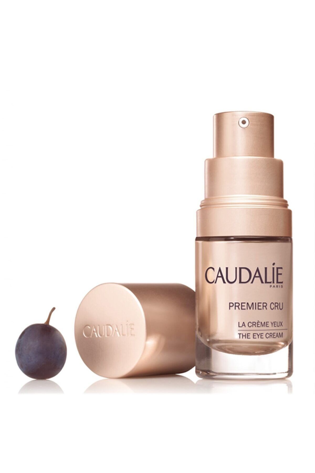 Caudalie Premier Cru Anti-aging Göz Çevresi Bakım Kremi 15ml