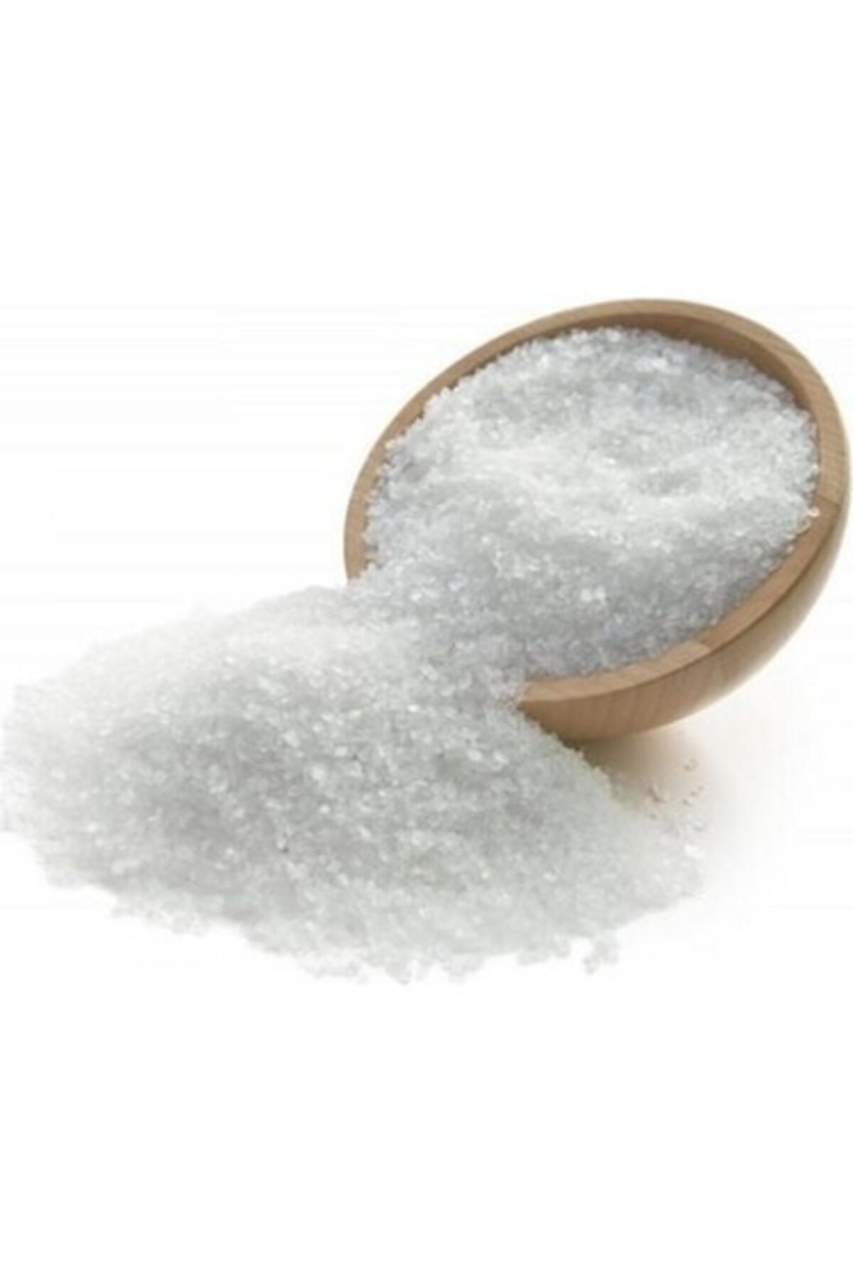 ÇANKIRI KAYA TUZU Çankırı Doğal Kaya Tuzu 2 Adet 1 Kg 1.kalite Taş Değirmende Öğütülmüş