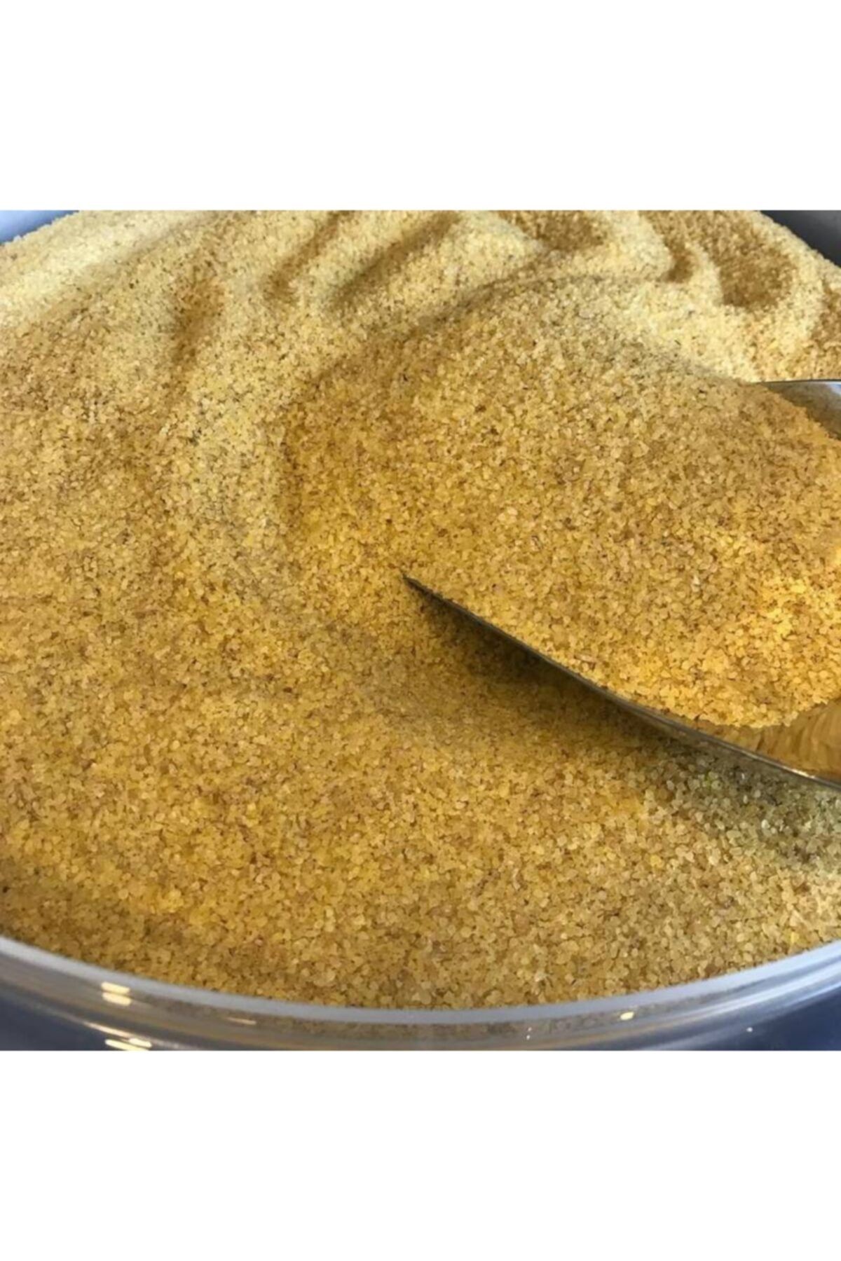 YAMANTARIM Doğal Köftelik Bulgur 1 Kg