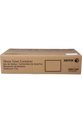 Workcentre 7120-008r13089 Orjinal Atık Kutusu Image 0