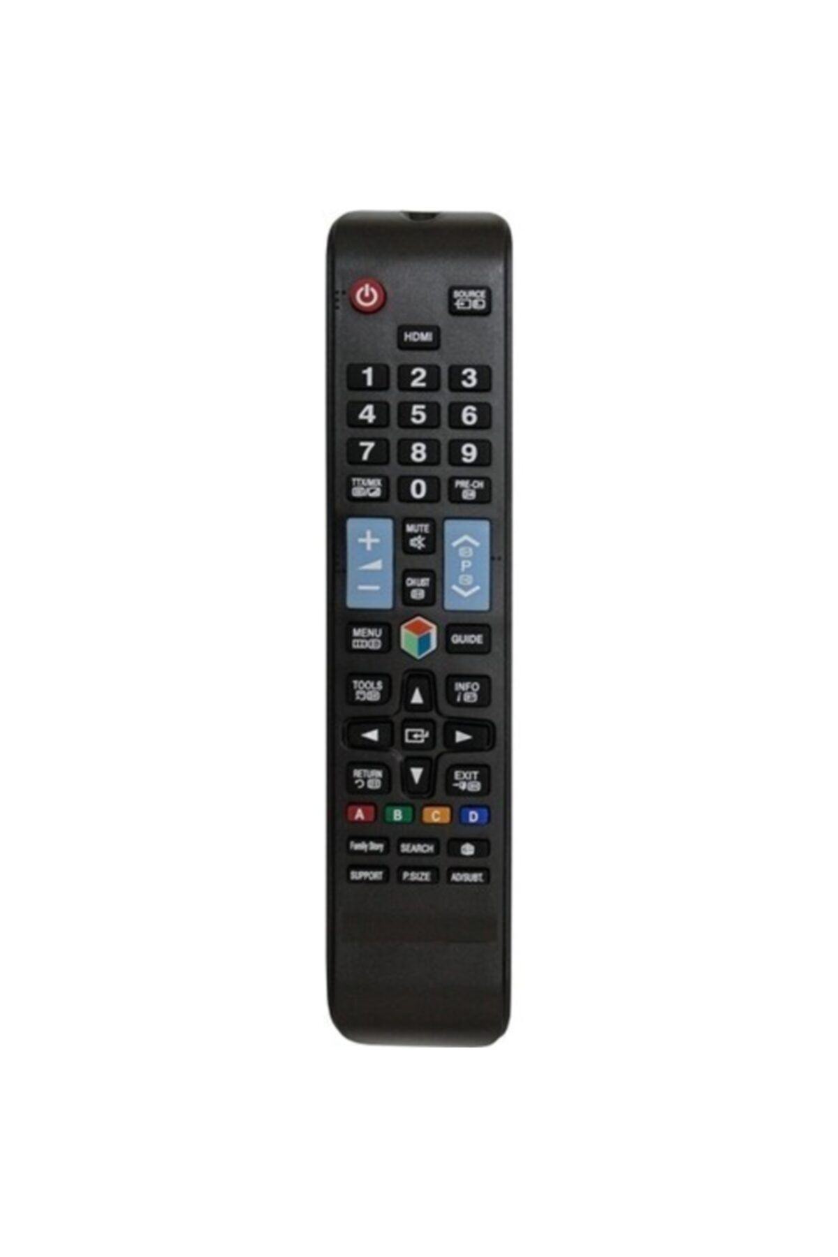 TAYFUN Samsung Sihirli Aır Mause Smart Tv Yedek Kumandası