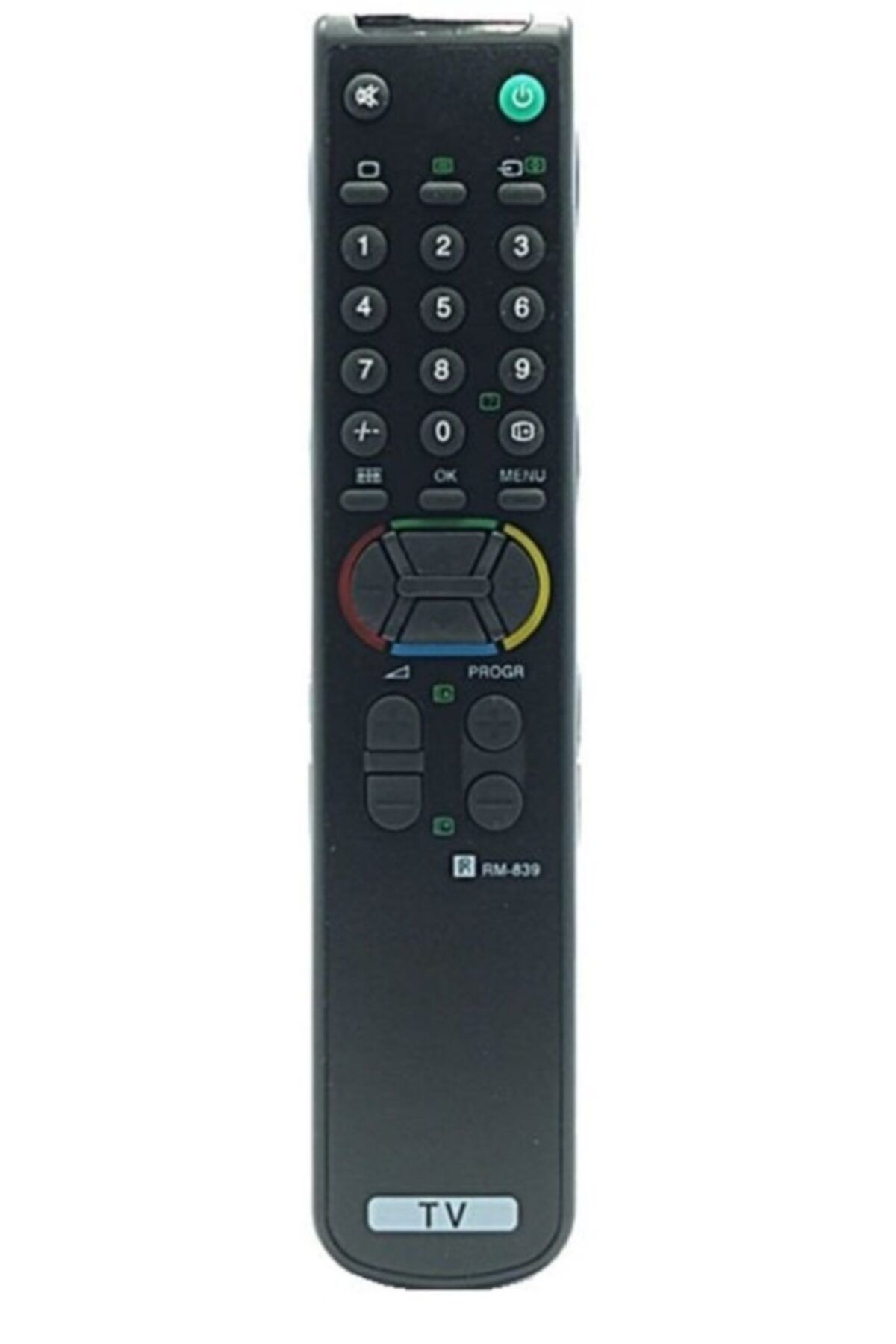 Sony Rm-839-883 Tv Uzaktan Kumanda