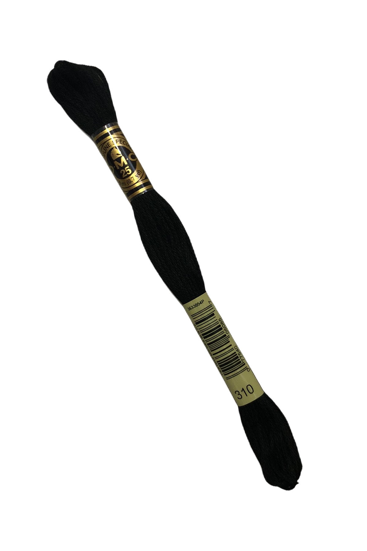 Dmc Muline El Nakış Işleme Ipi Renk No: 310