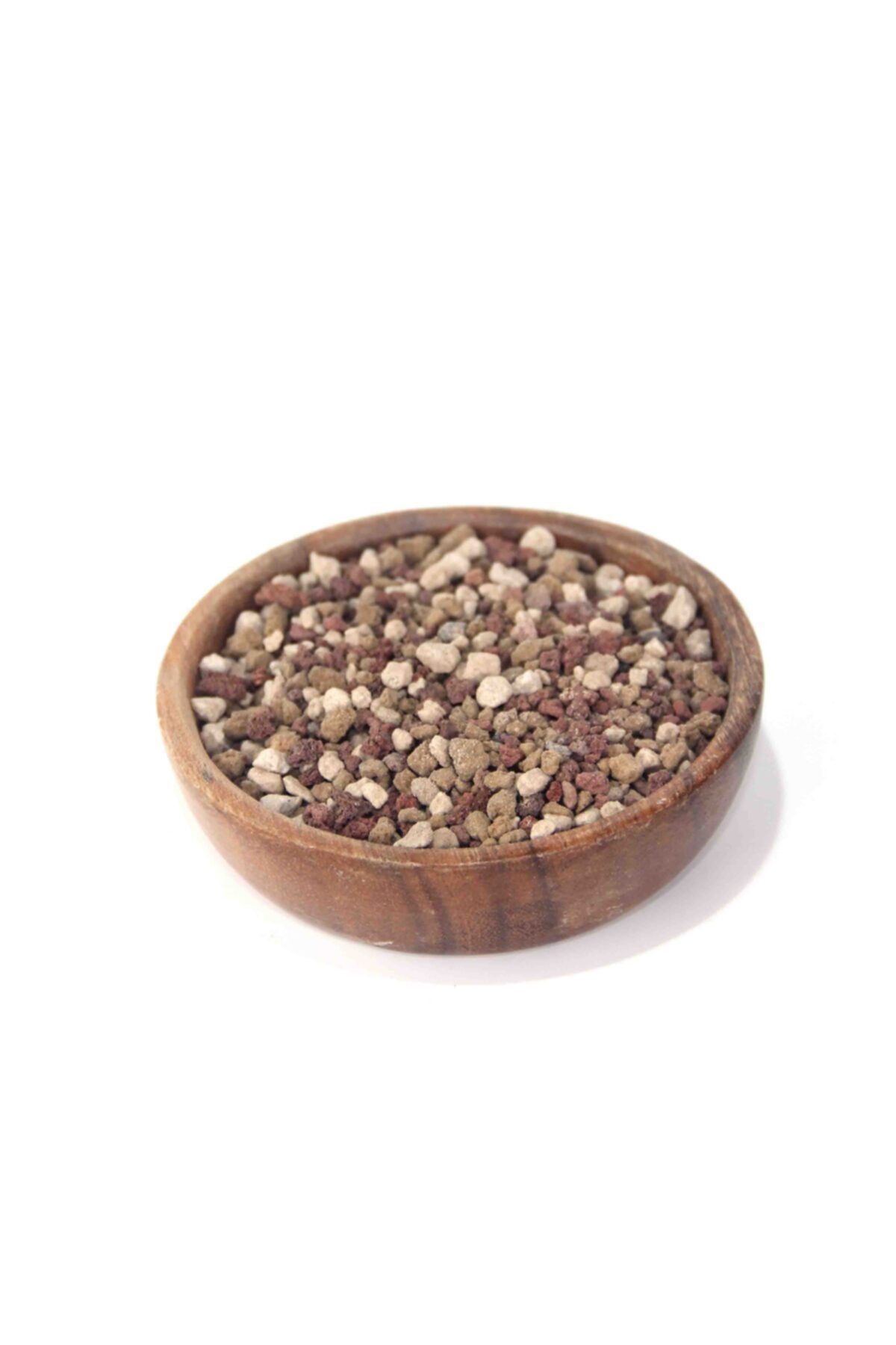 Bonsai Seika Akadamalı Süper Karışım Bonsai Toprağı 3-6 mm 10 lt