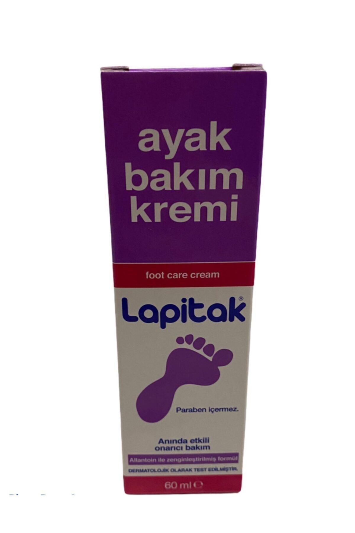 butikmihriban Ayak Bakım Kremi