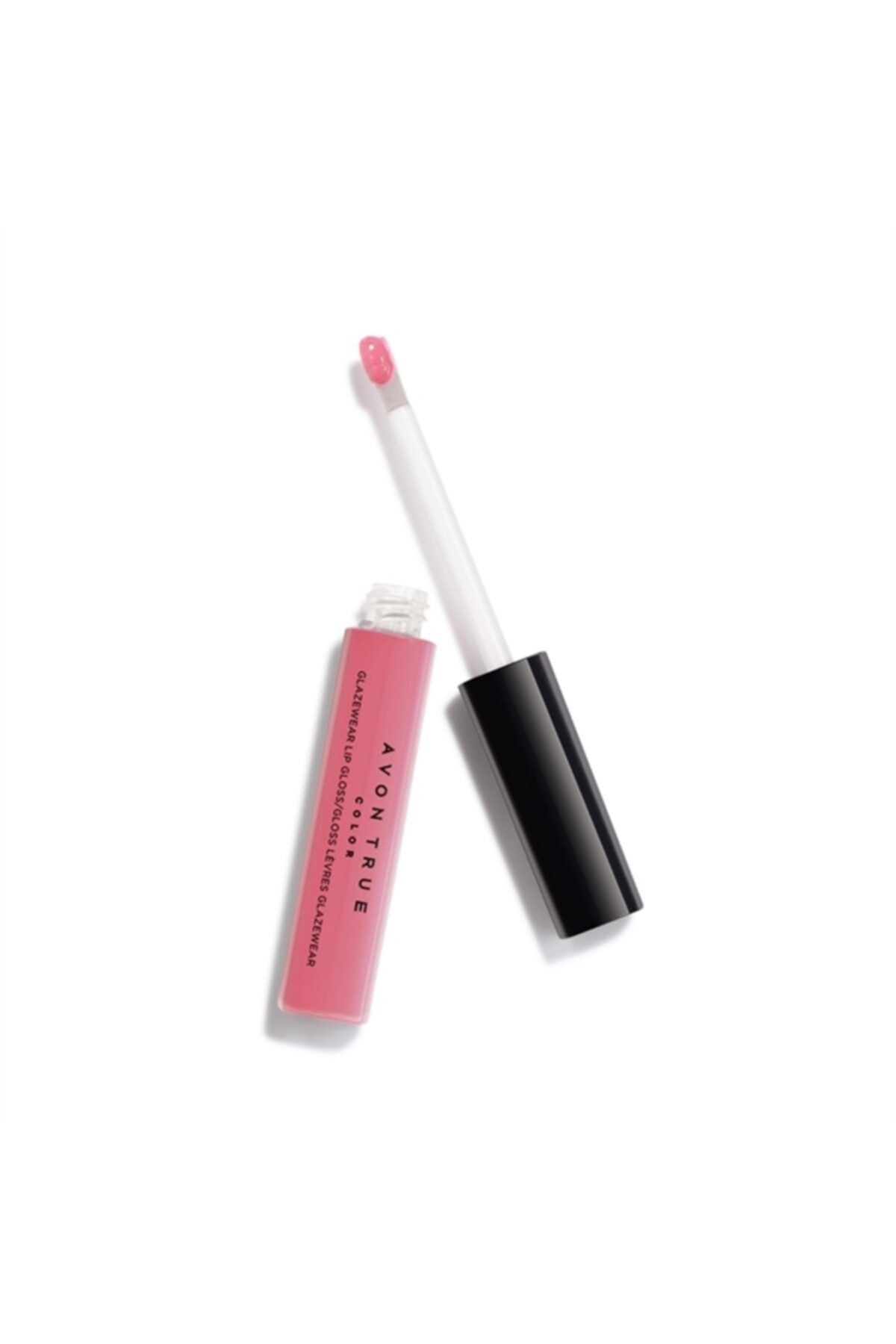 AVON Ultra Glazewear Dudak Parlatıcı 6 Ml - Renk Rave